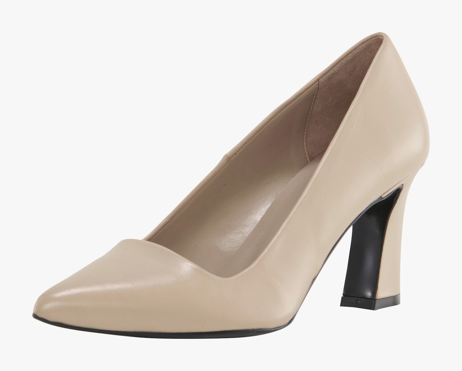 heine Pumps - beige