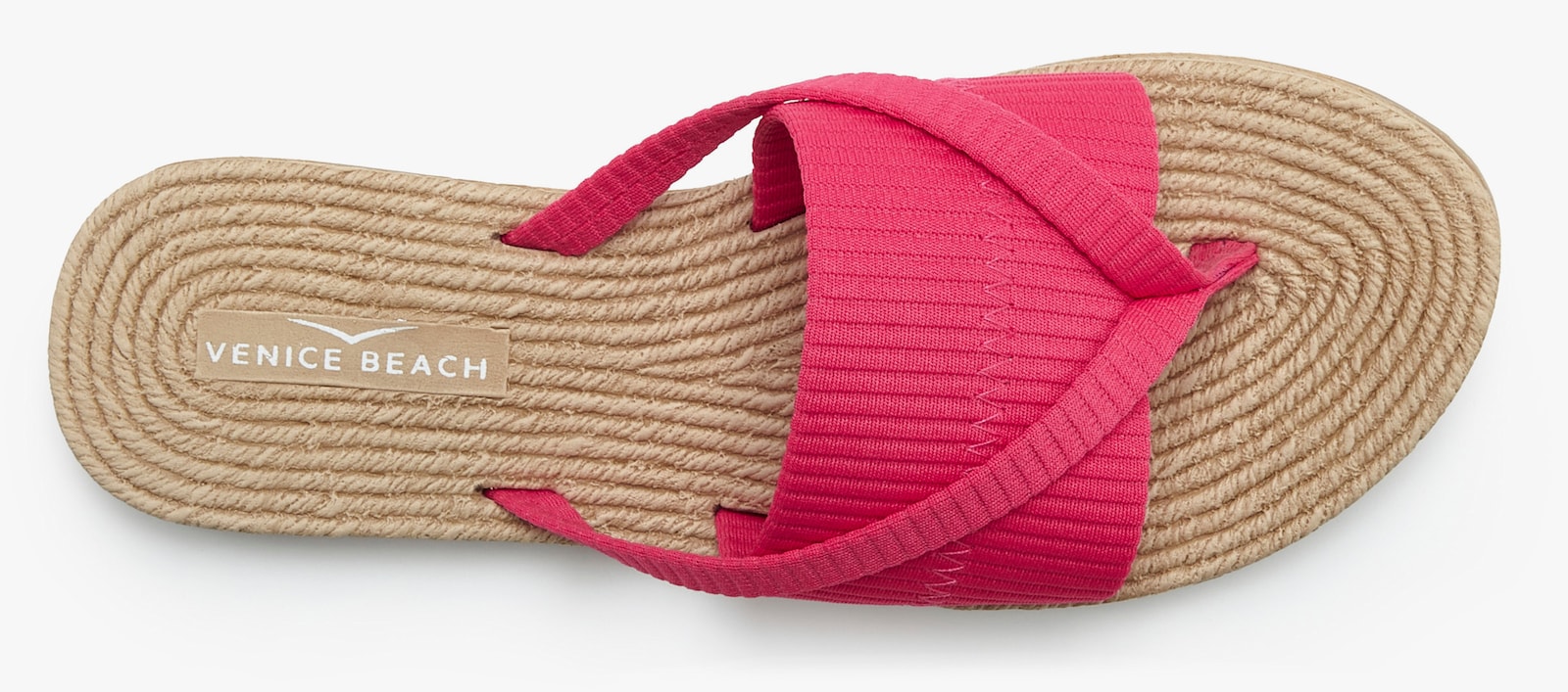 Venice Beach Badeschuh - pink