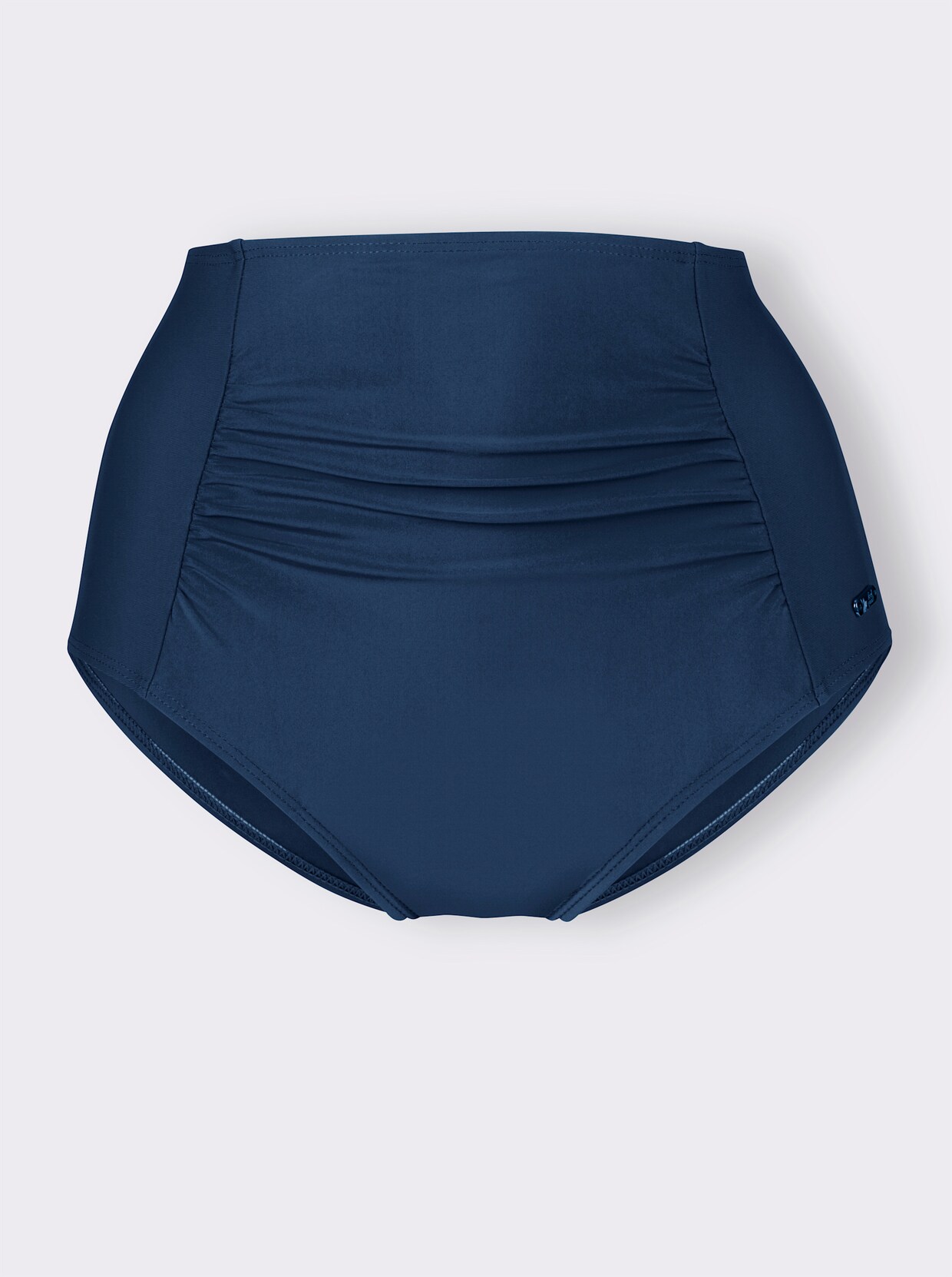 feel good Bikini-Slip - dunkelblau