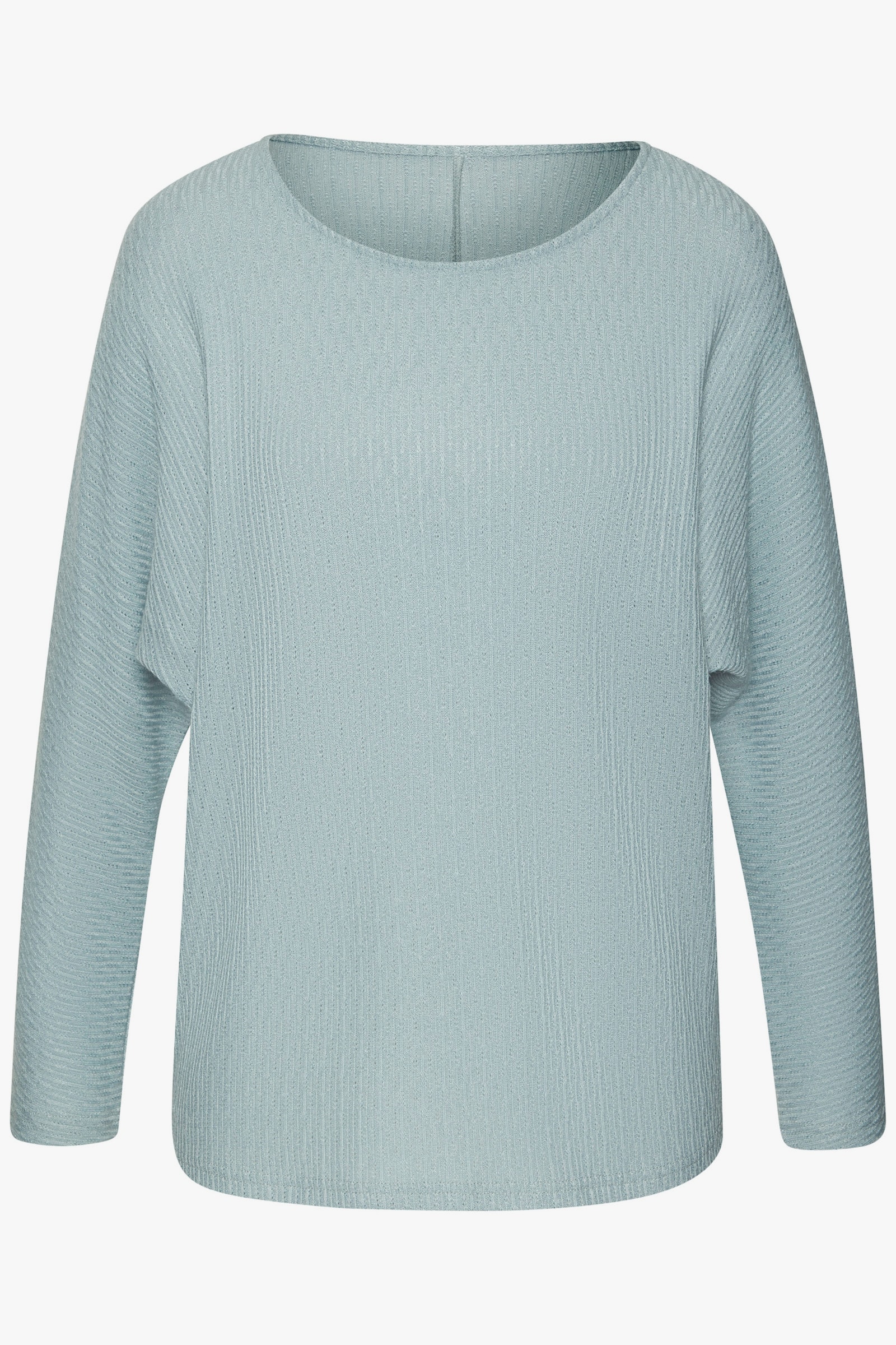 Vivance Langarmshirt - mint