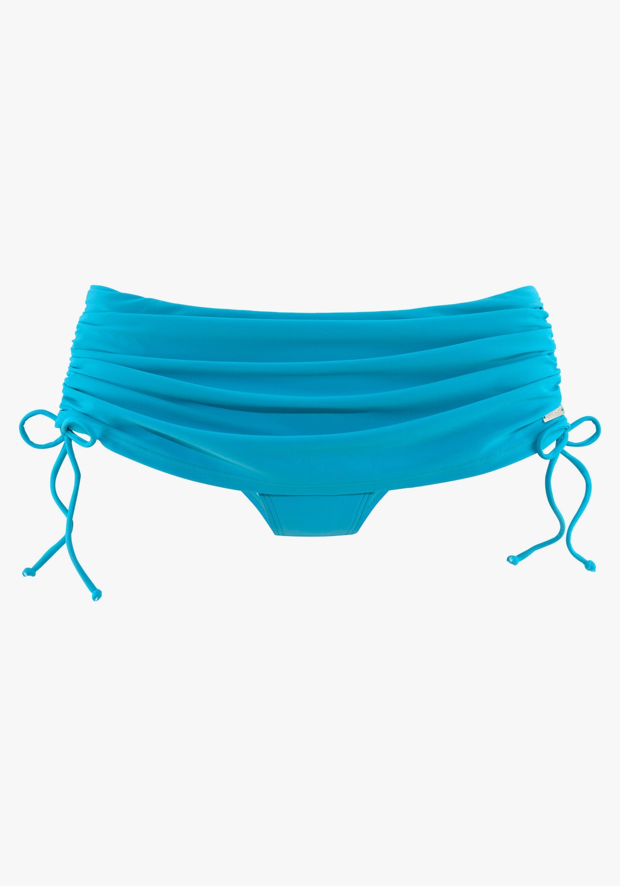 LASCANA jupe de plage - turquoise