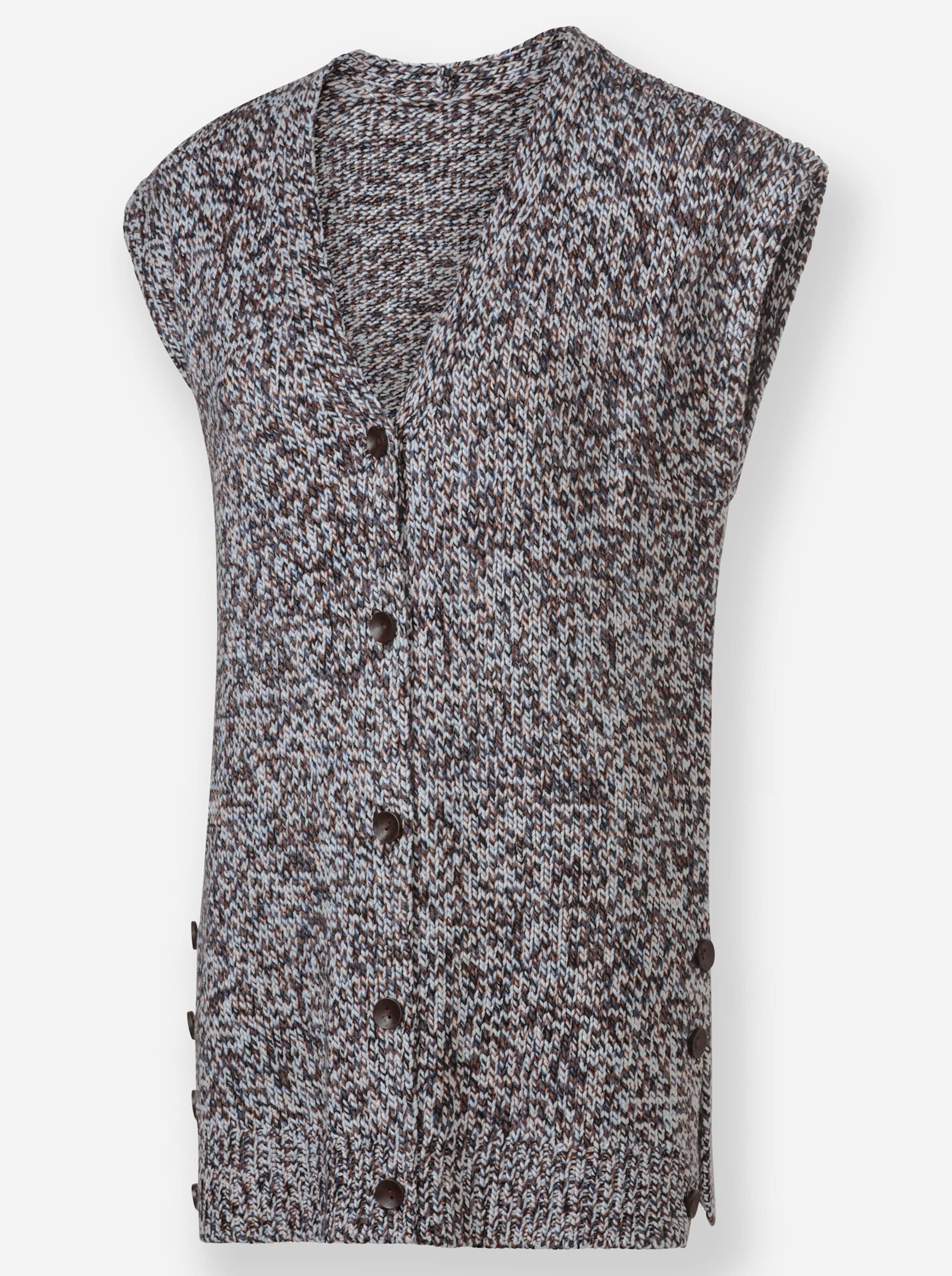 Thumbnail - Longweste