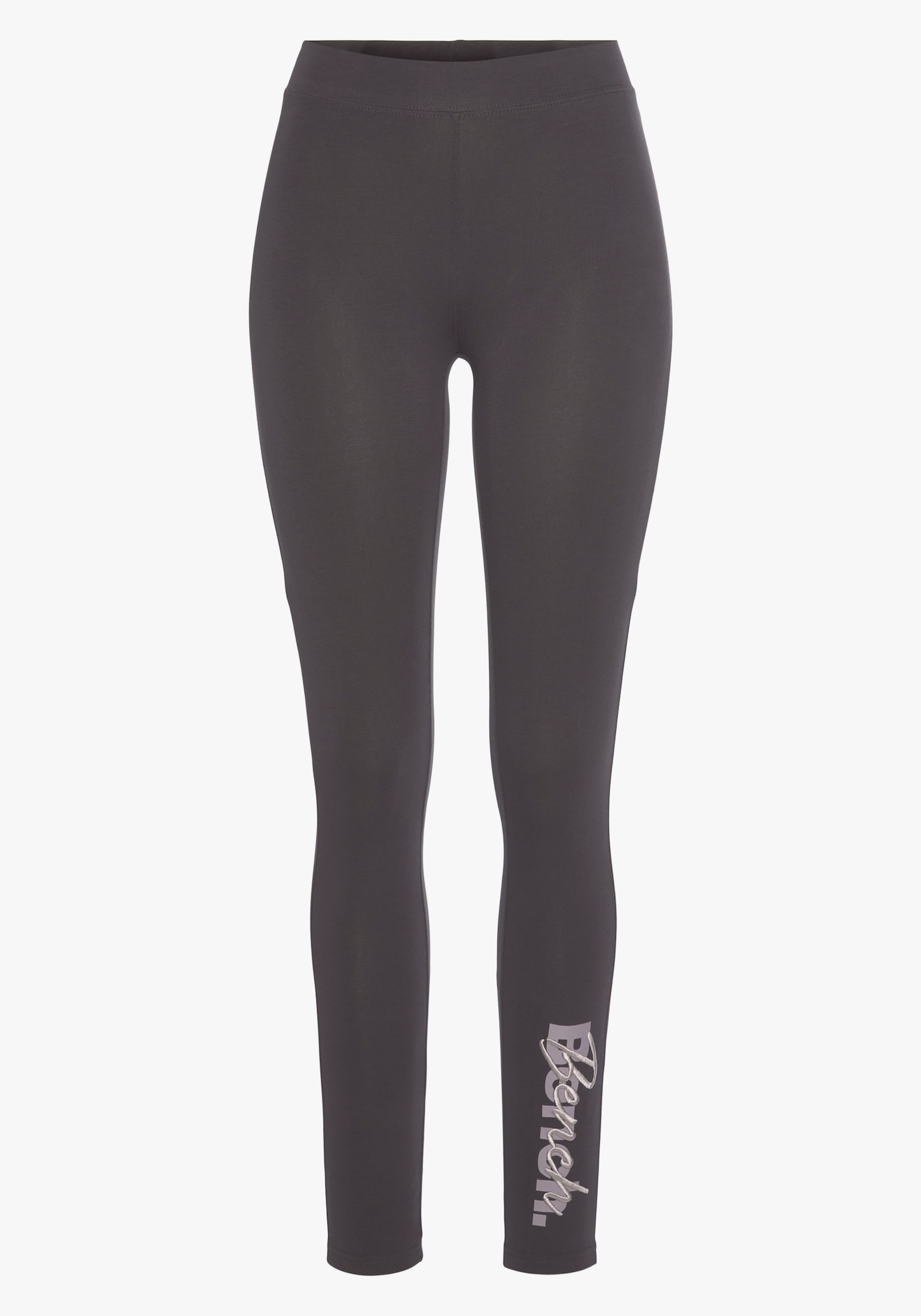 Bench. Loungewear Leggings - stone