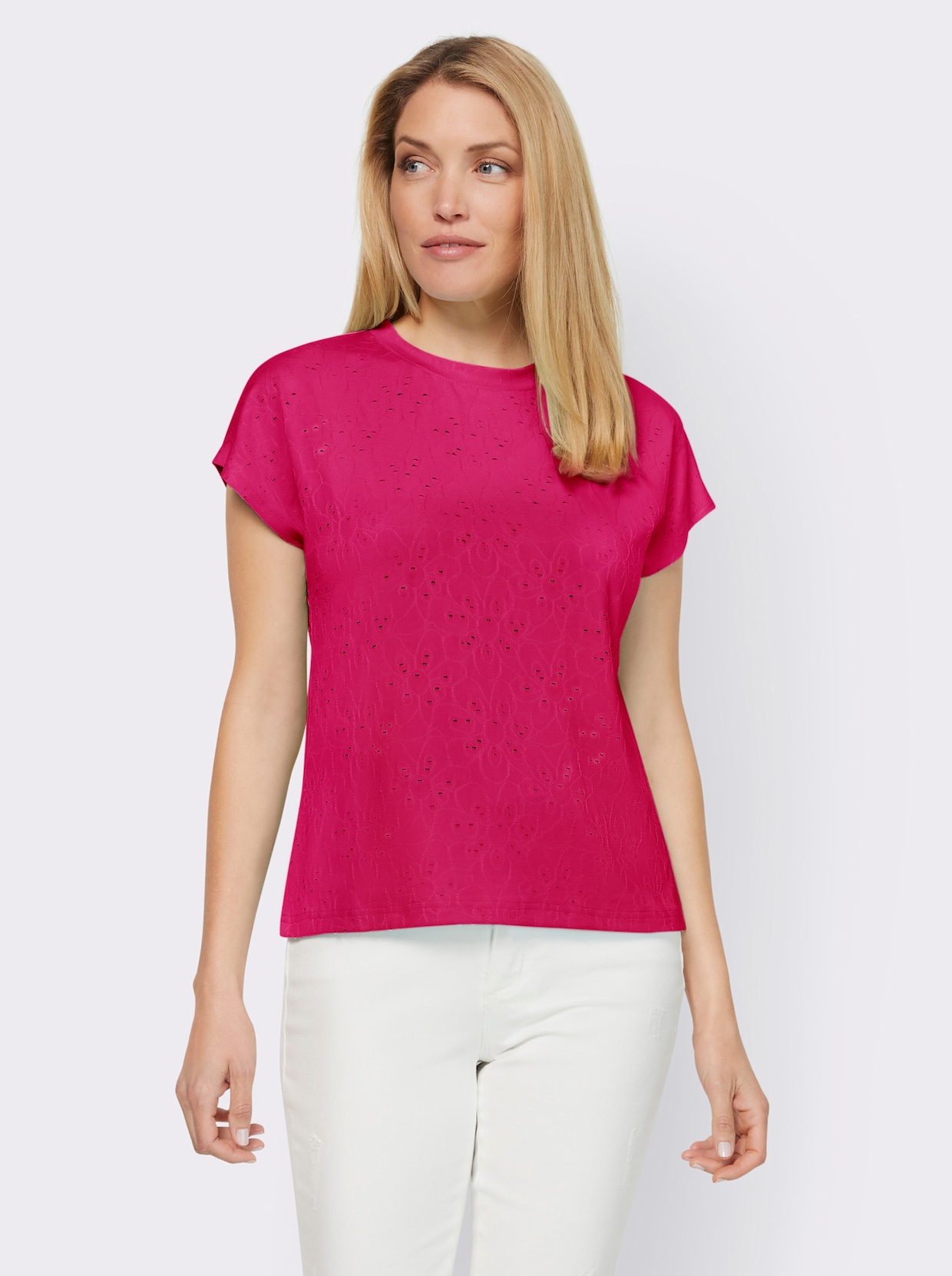 heine Shirt - pink