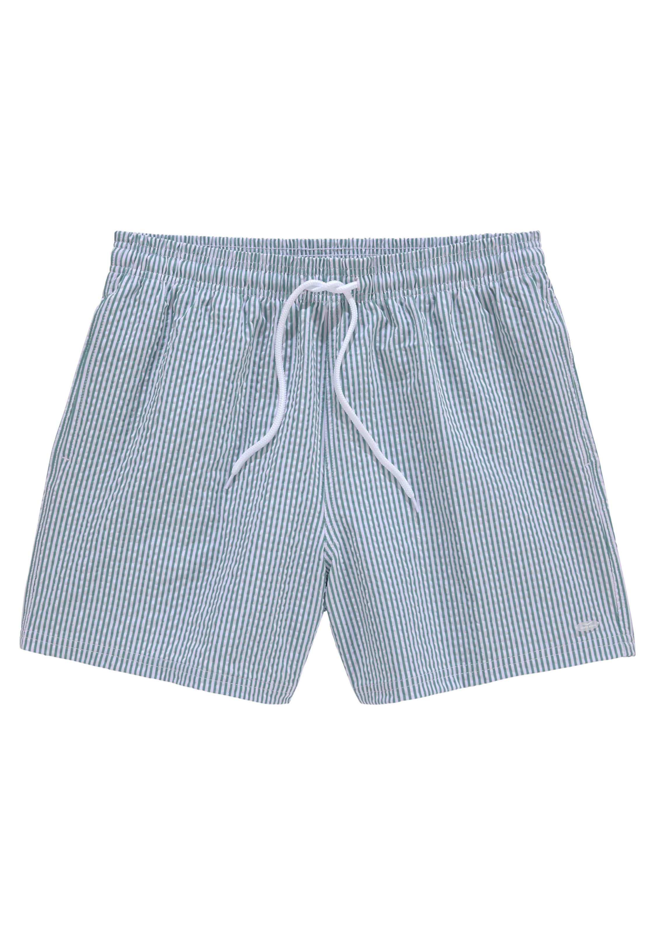 Badeshorts
