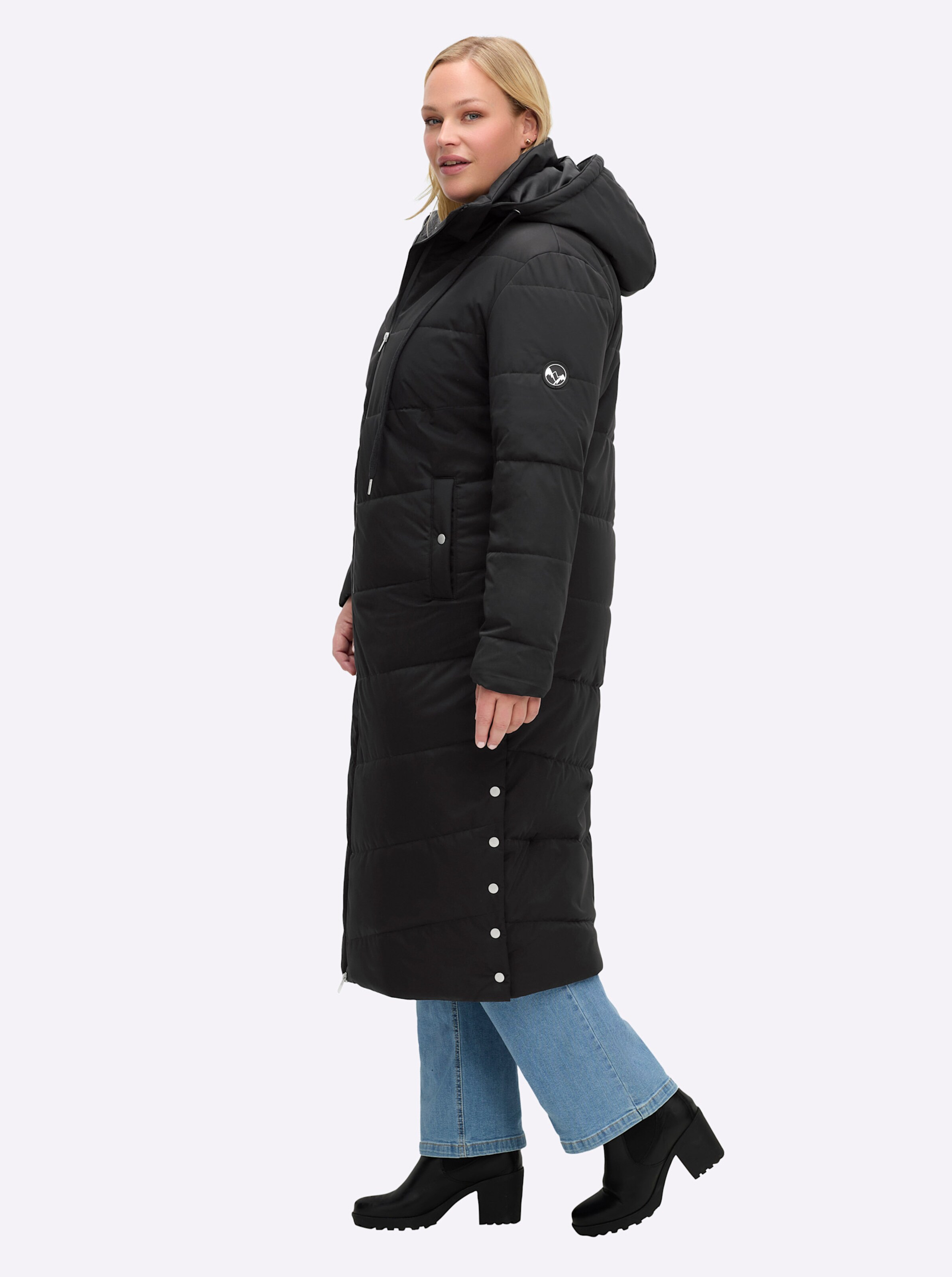 Thumbnail - Steppmantel