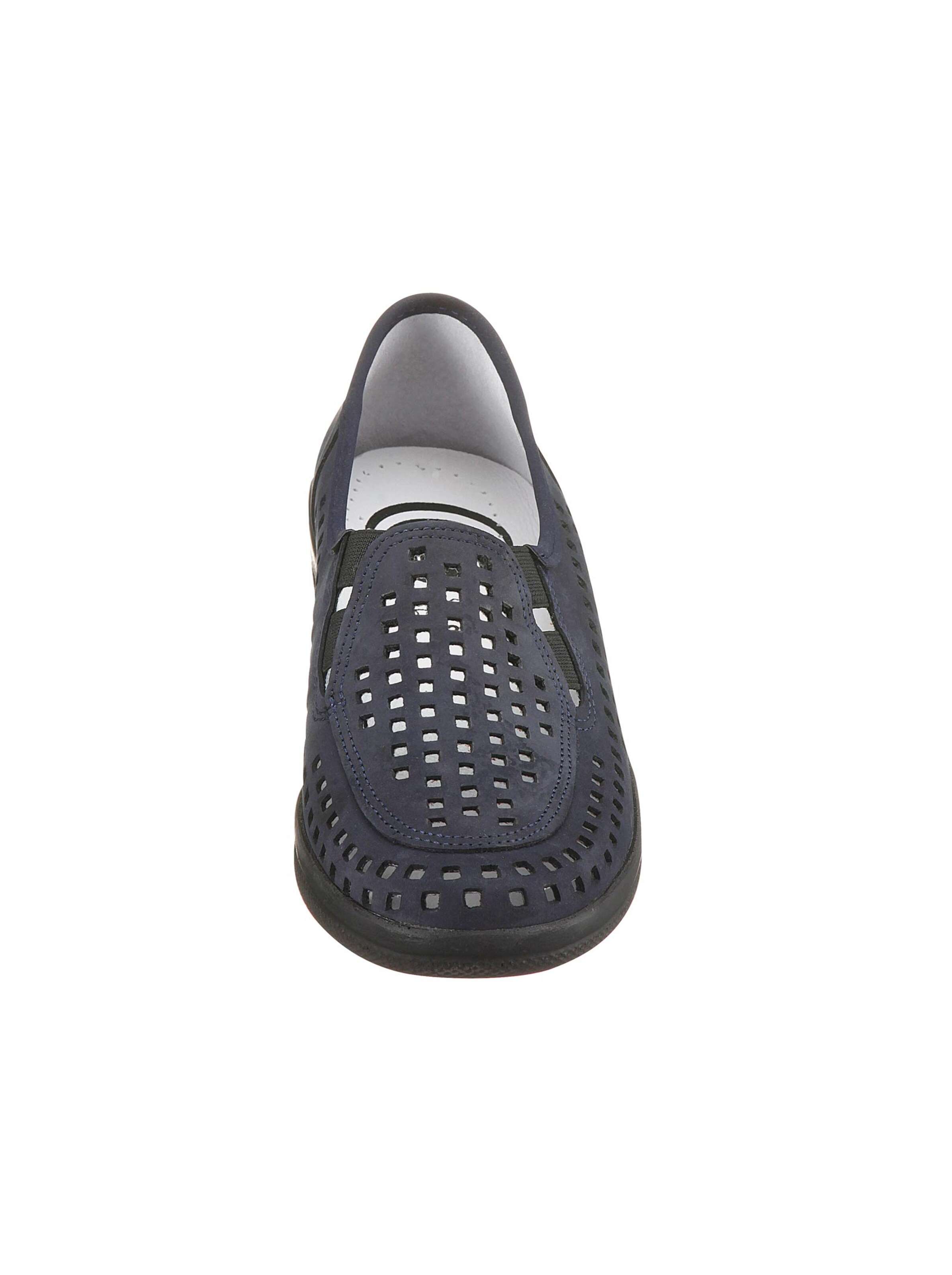 Airsoft Slipper - blau