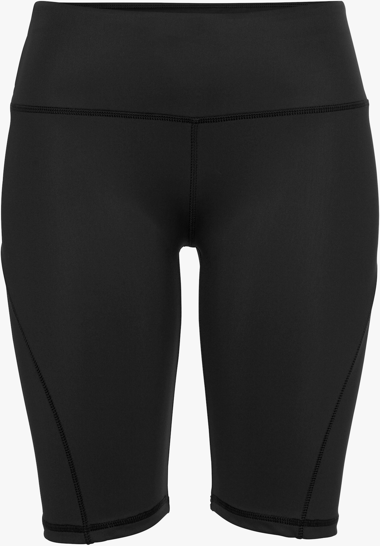 LASCANA ACTIVE Radlerhose - schwarz