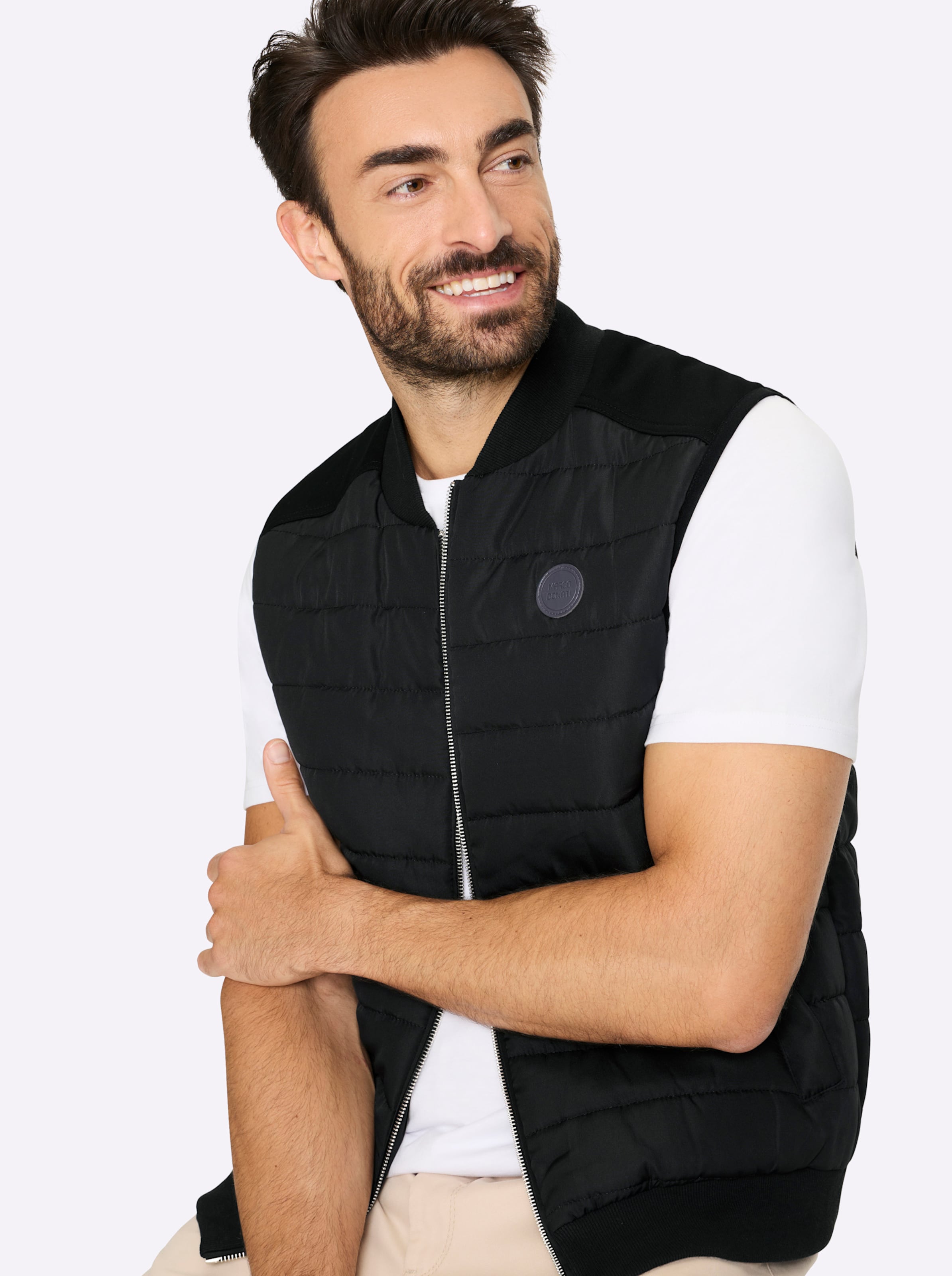 Thumbnail - Steppweste