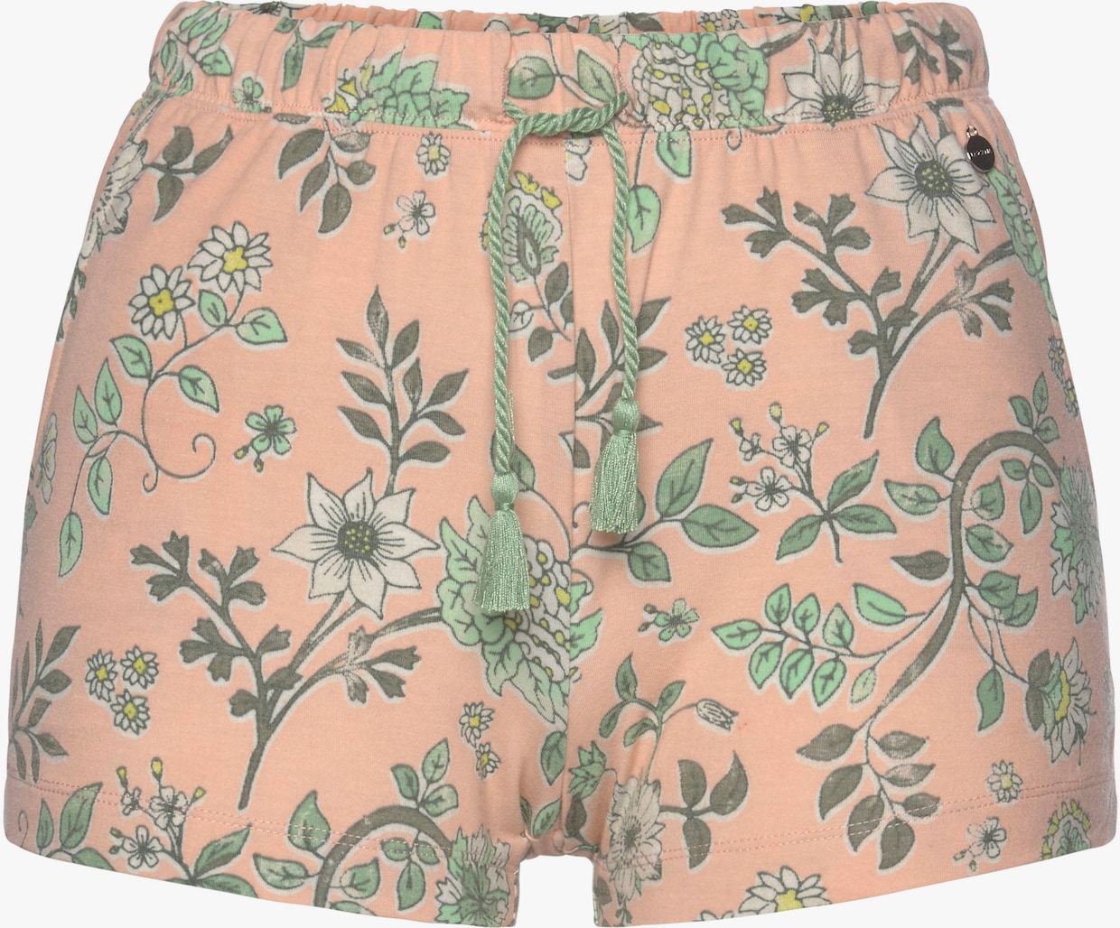 LASCANA Short de nuit - rose