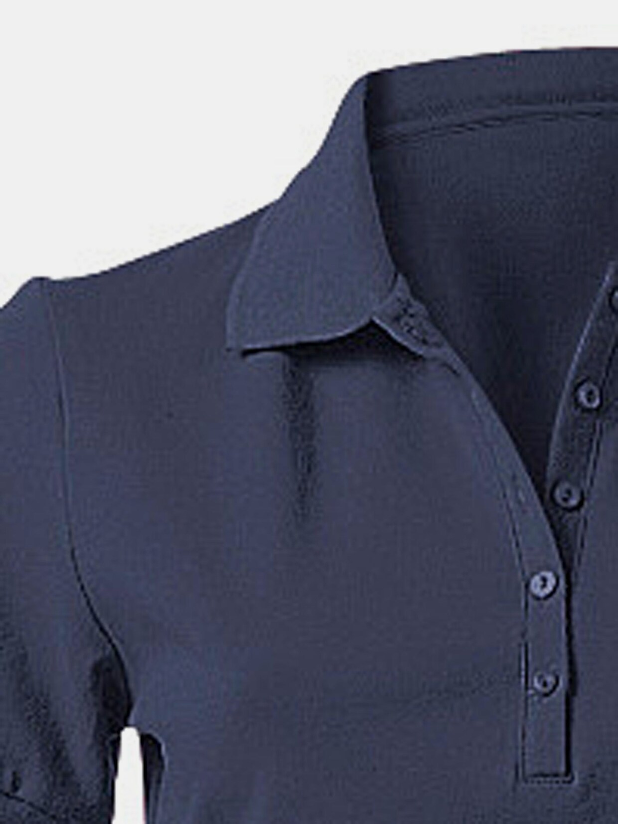 Best Connections Poloshirt - marine
