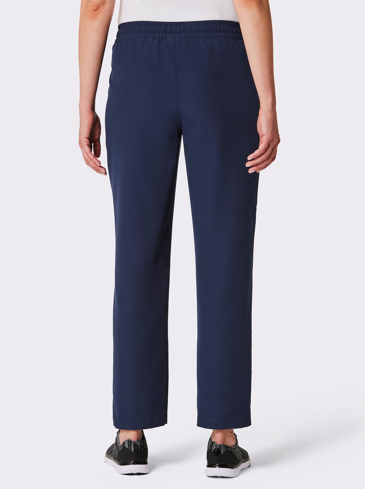 Catamaran Sports Sportbroek - marine