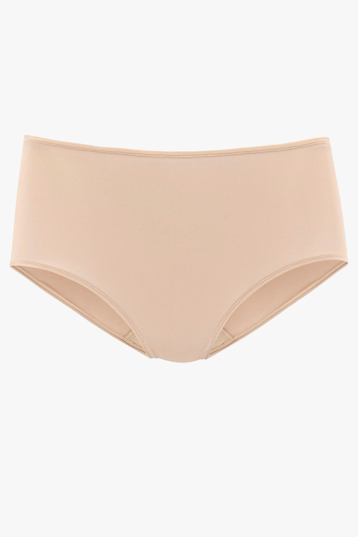 LASCANA Taillenslip - beige