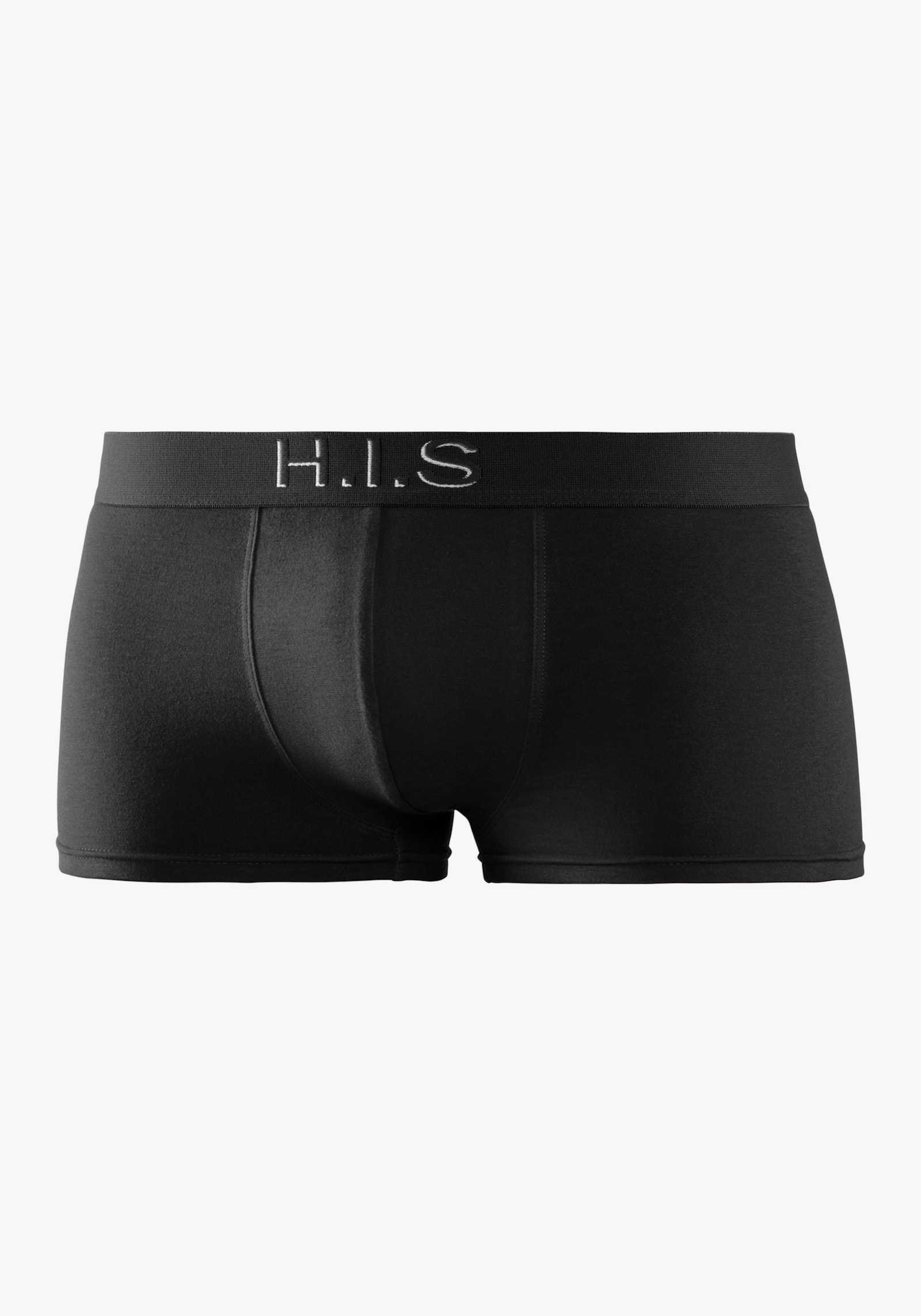 H.I.S Hipster - zwart