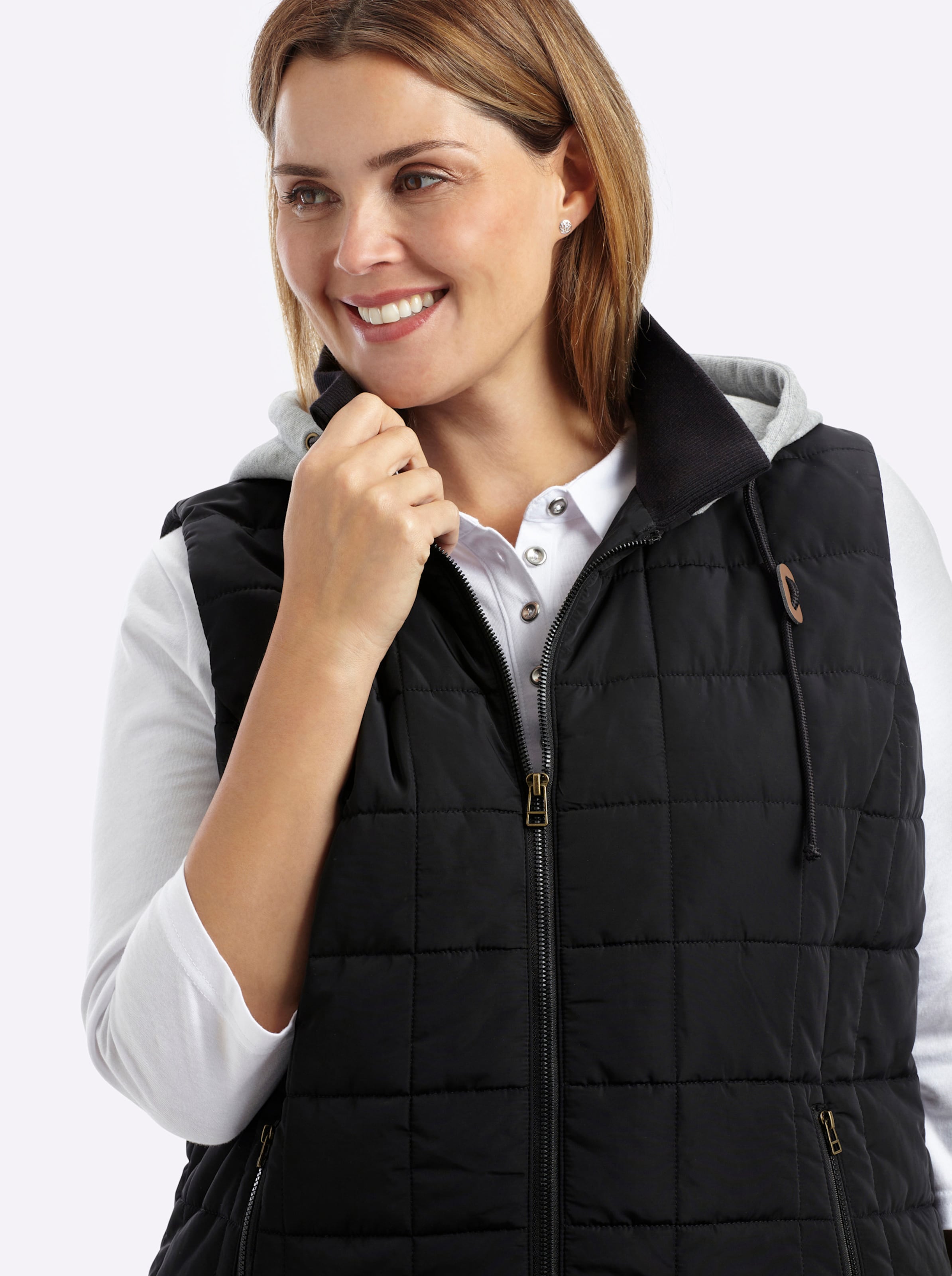 Thumbnail - Steppweste