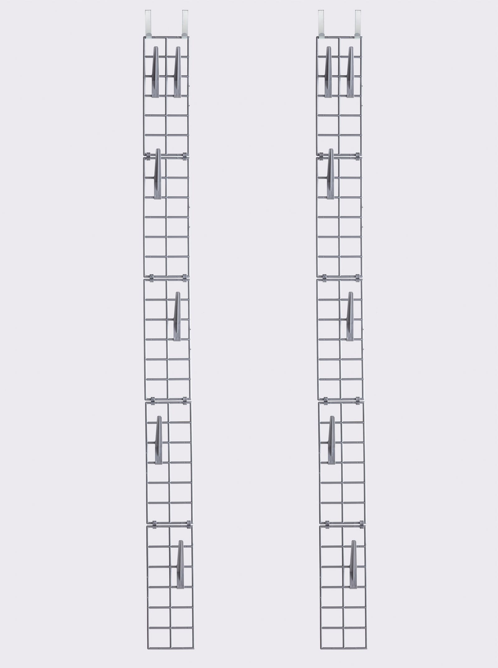 heine home Handtaschenhalter - silberfarben