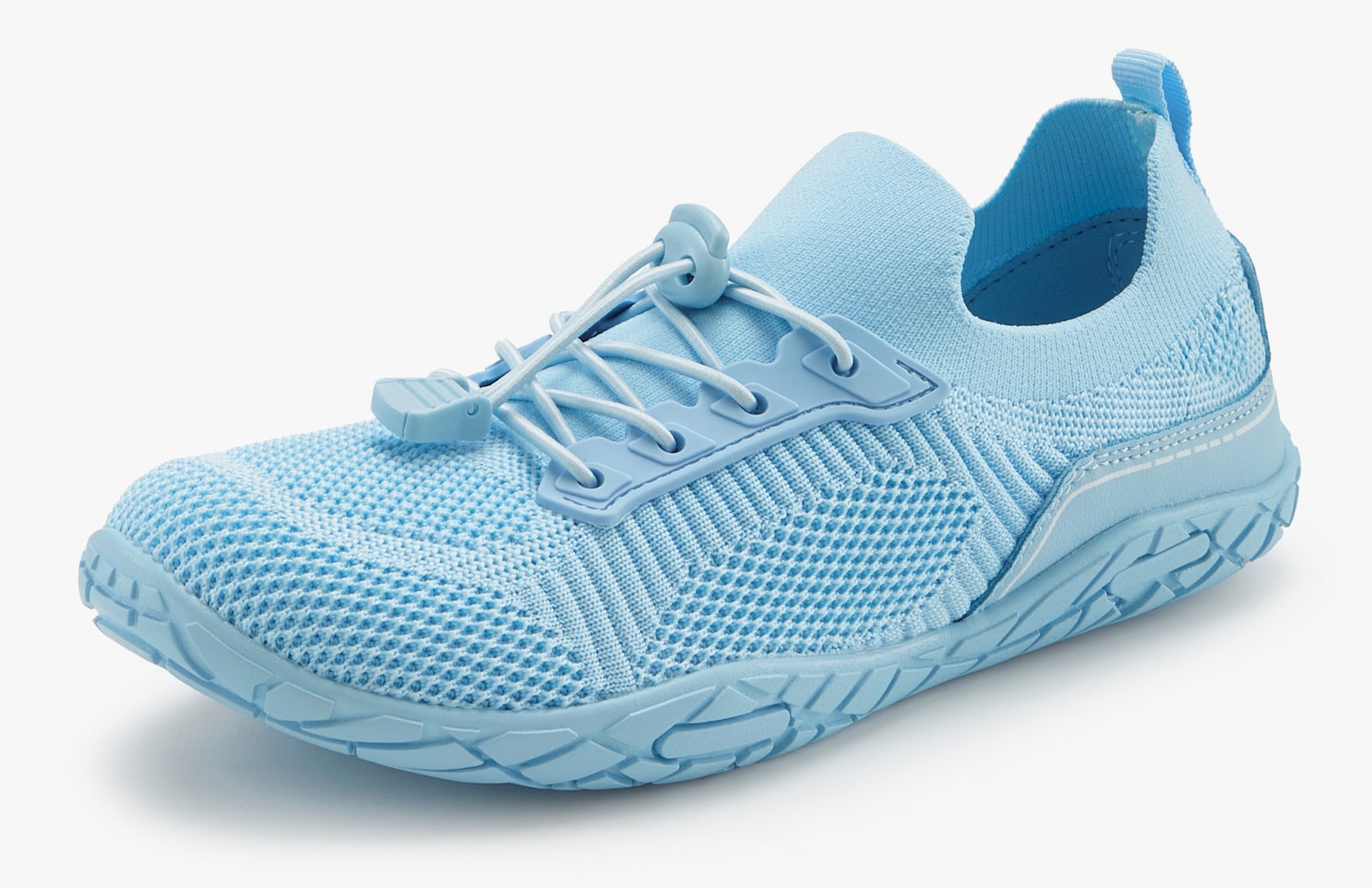 Vivance Sneaker - hellblau