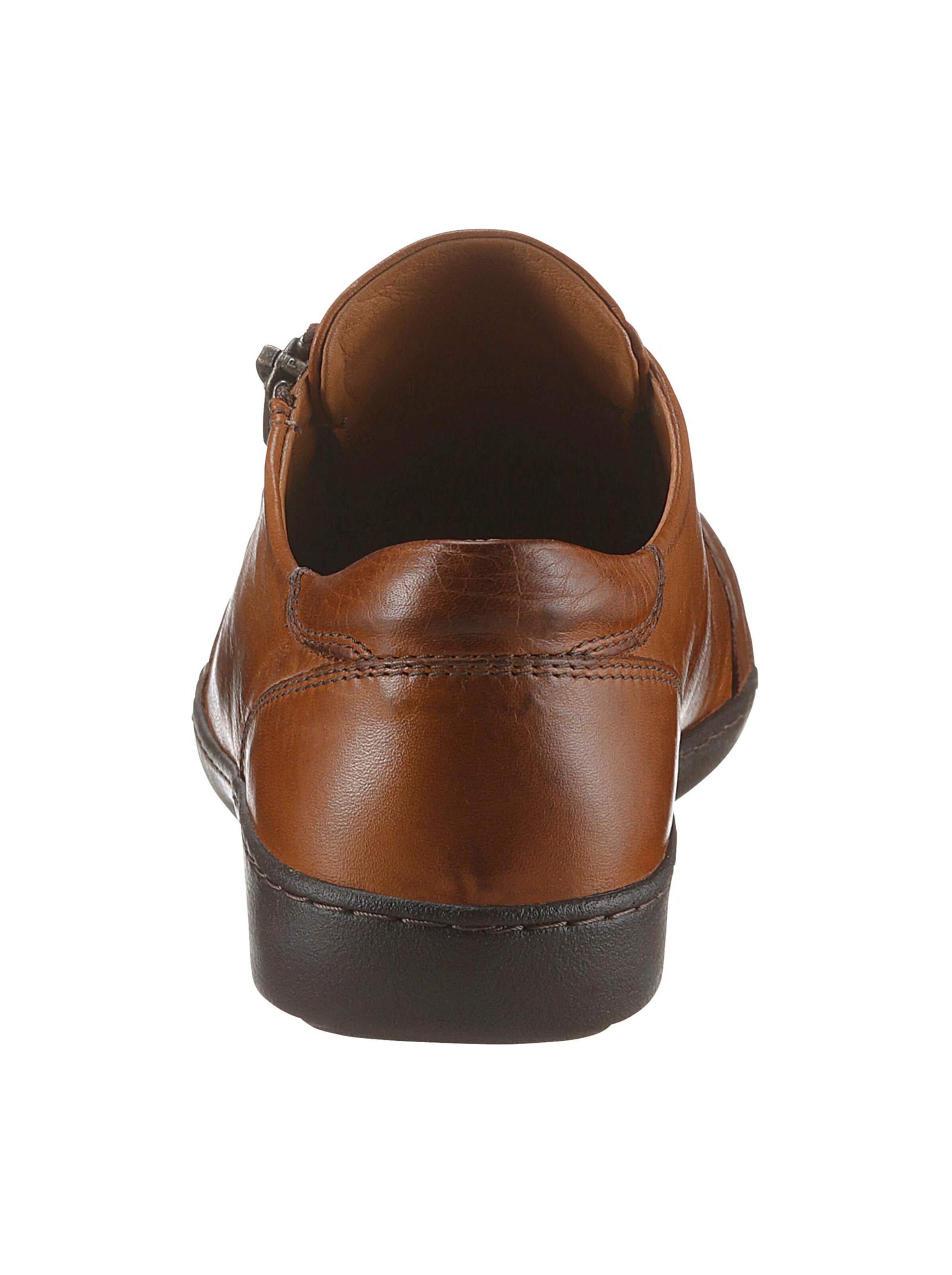 Gemini Schnürschuh - braun