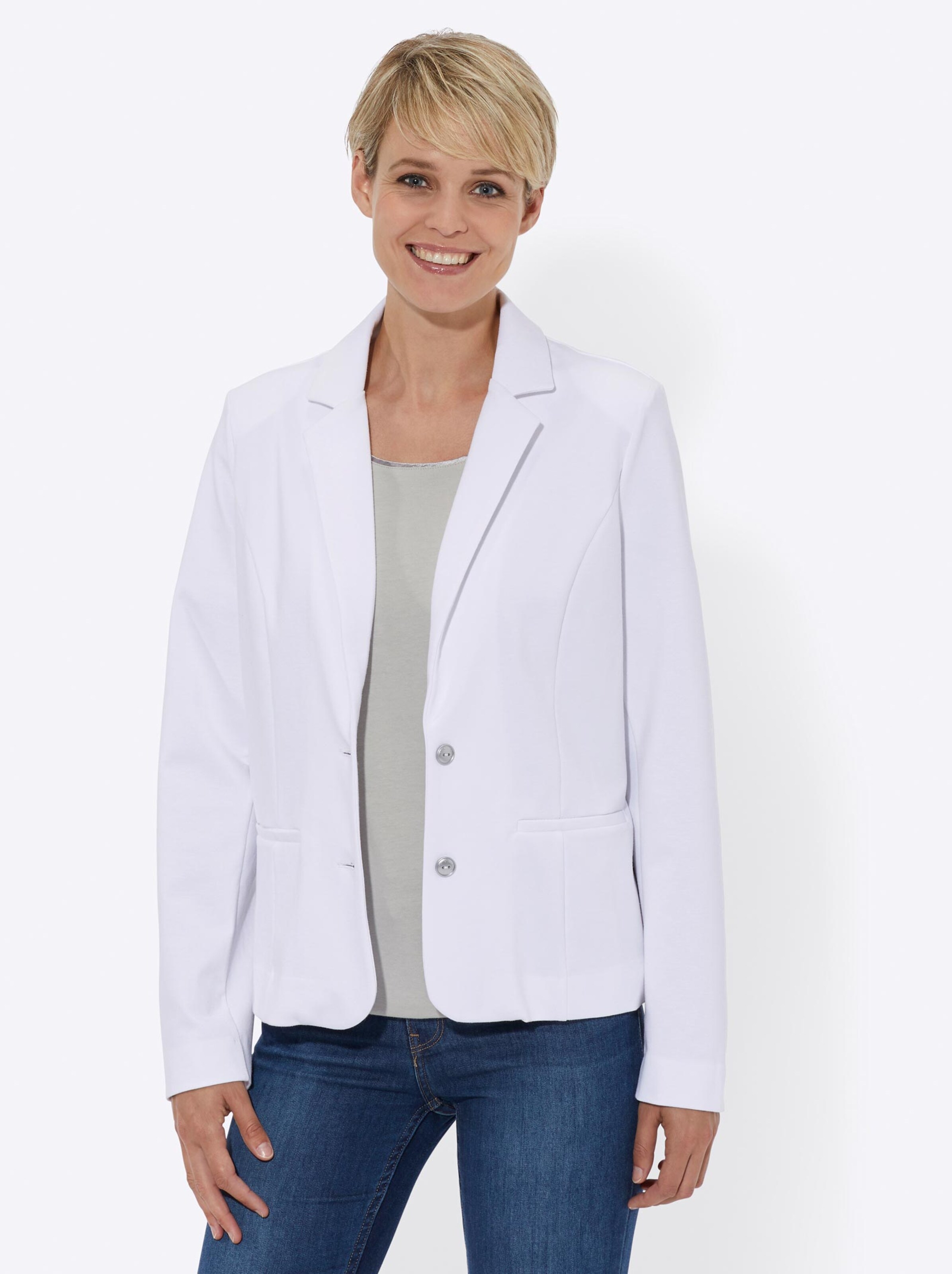 petite summer blazers