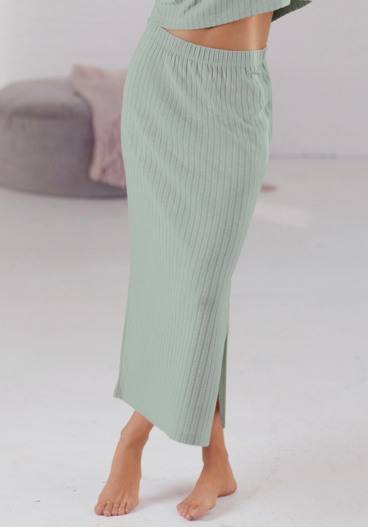 s.Oliver Sweatrock - mint