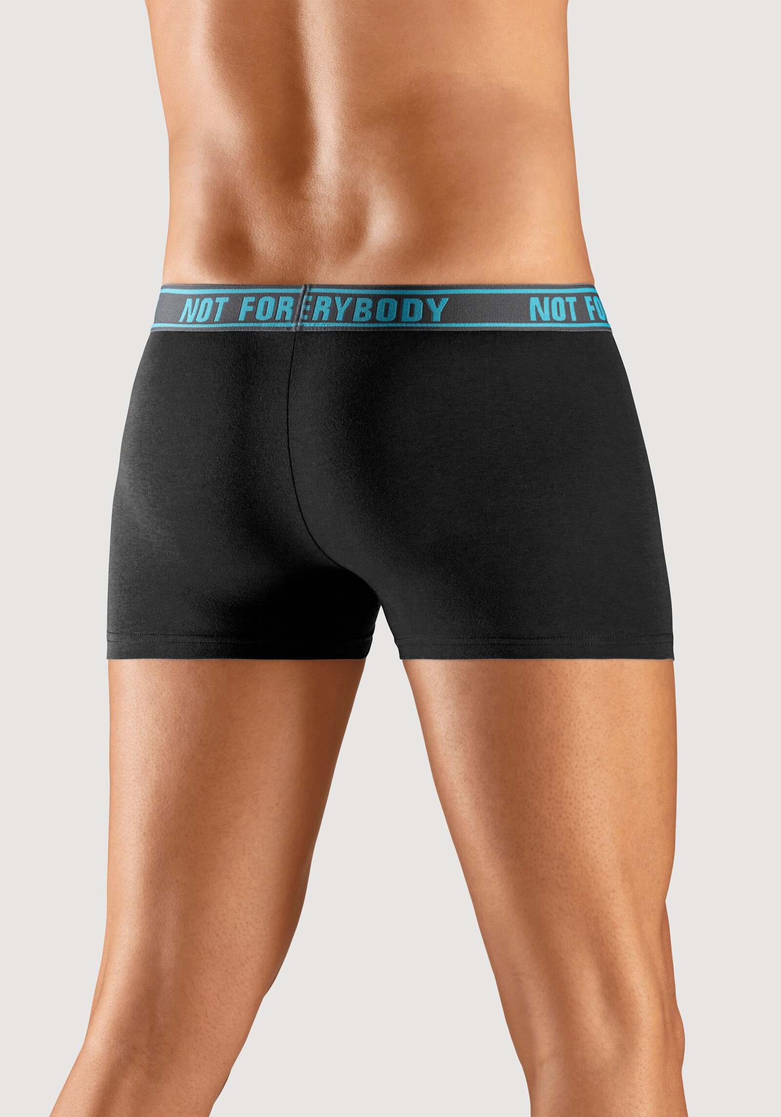 Bruno Banani Boxer - zwart