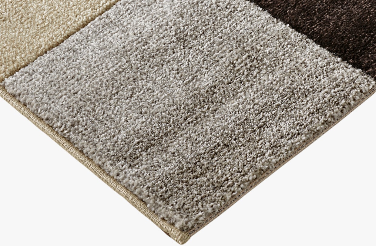 heine home Tapis - beige-marron