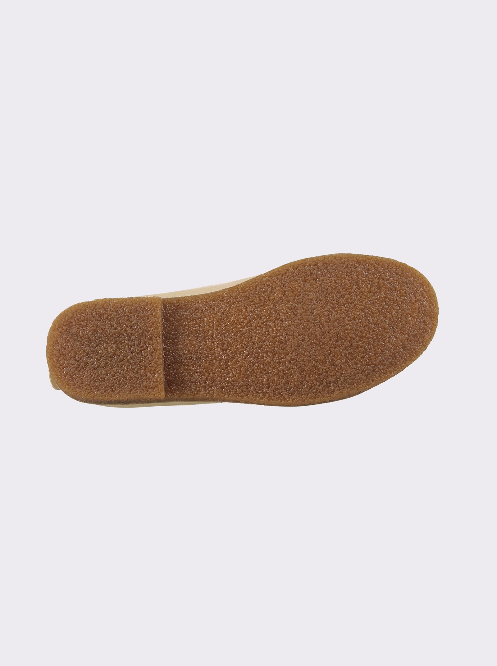 Andrea Conti Schnürer - creme