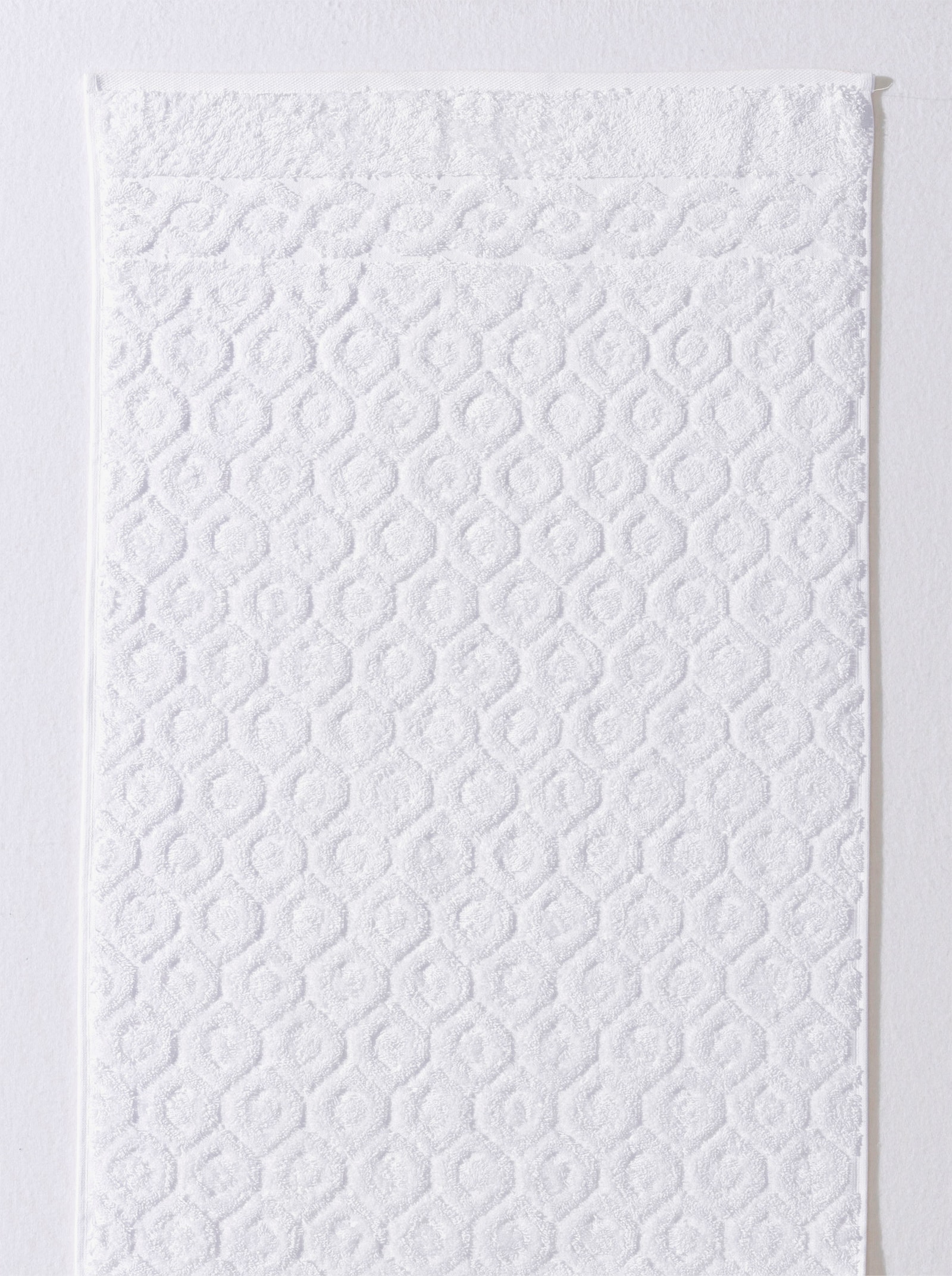 Ross Handtuch - weiß