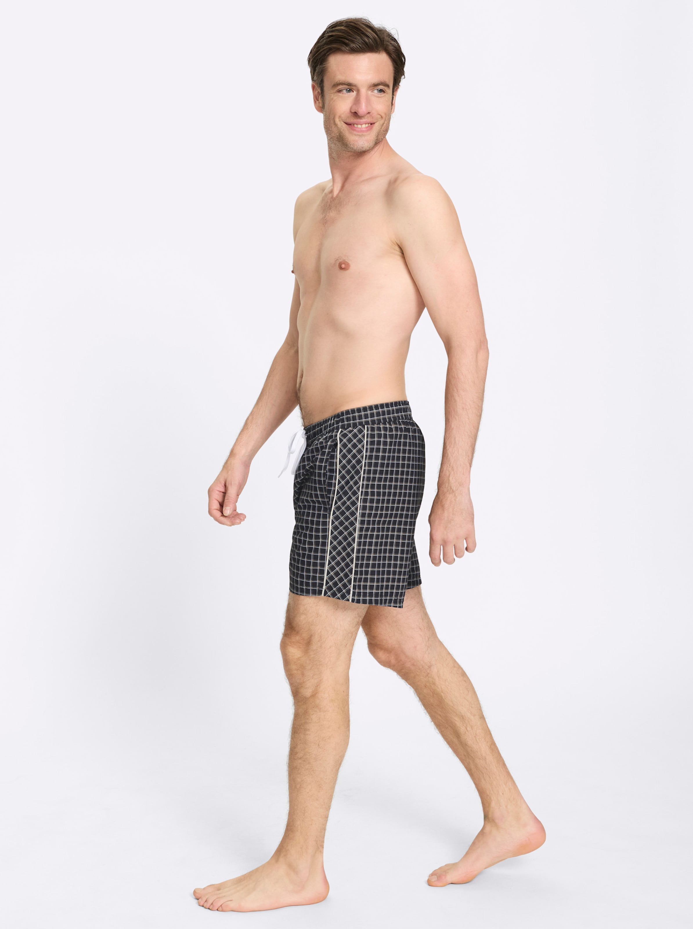 Thumbnail - Badeshorts