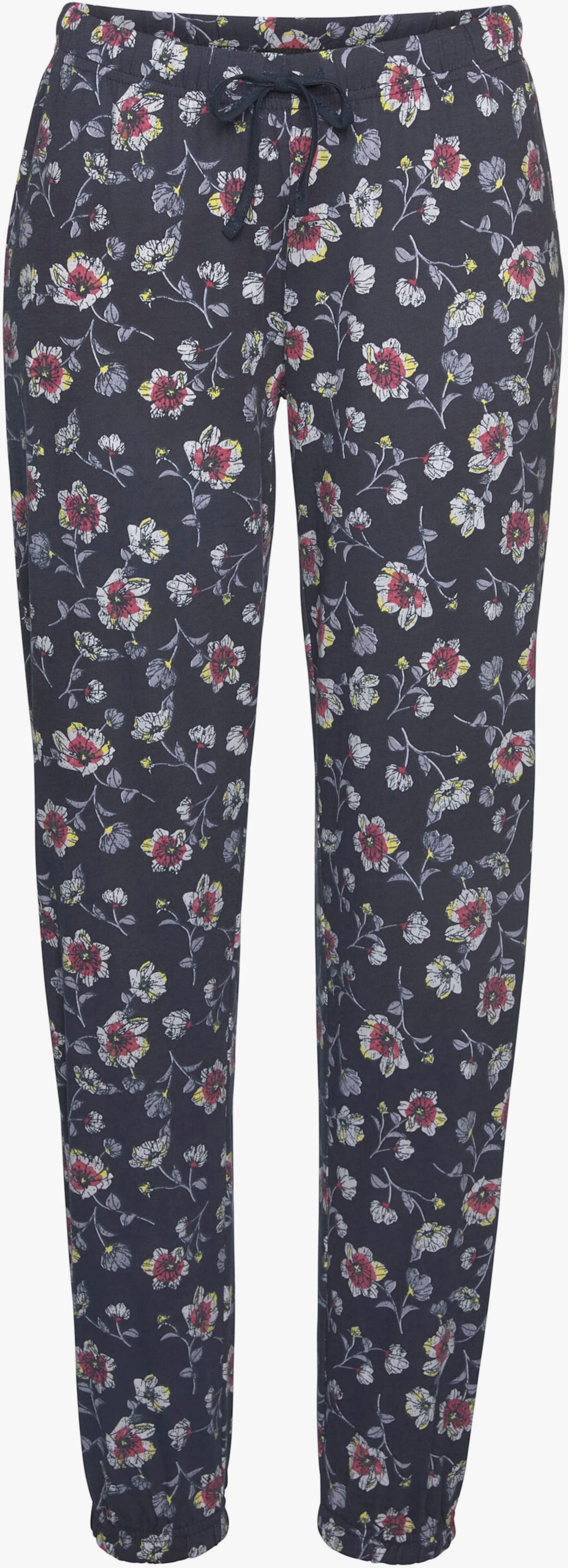Vivance Dreams Pyjama - rose clair à fleurs