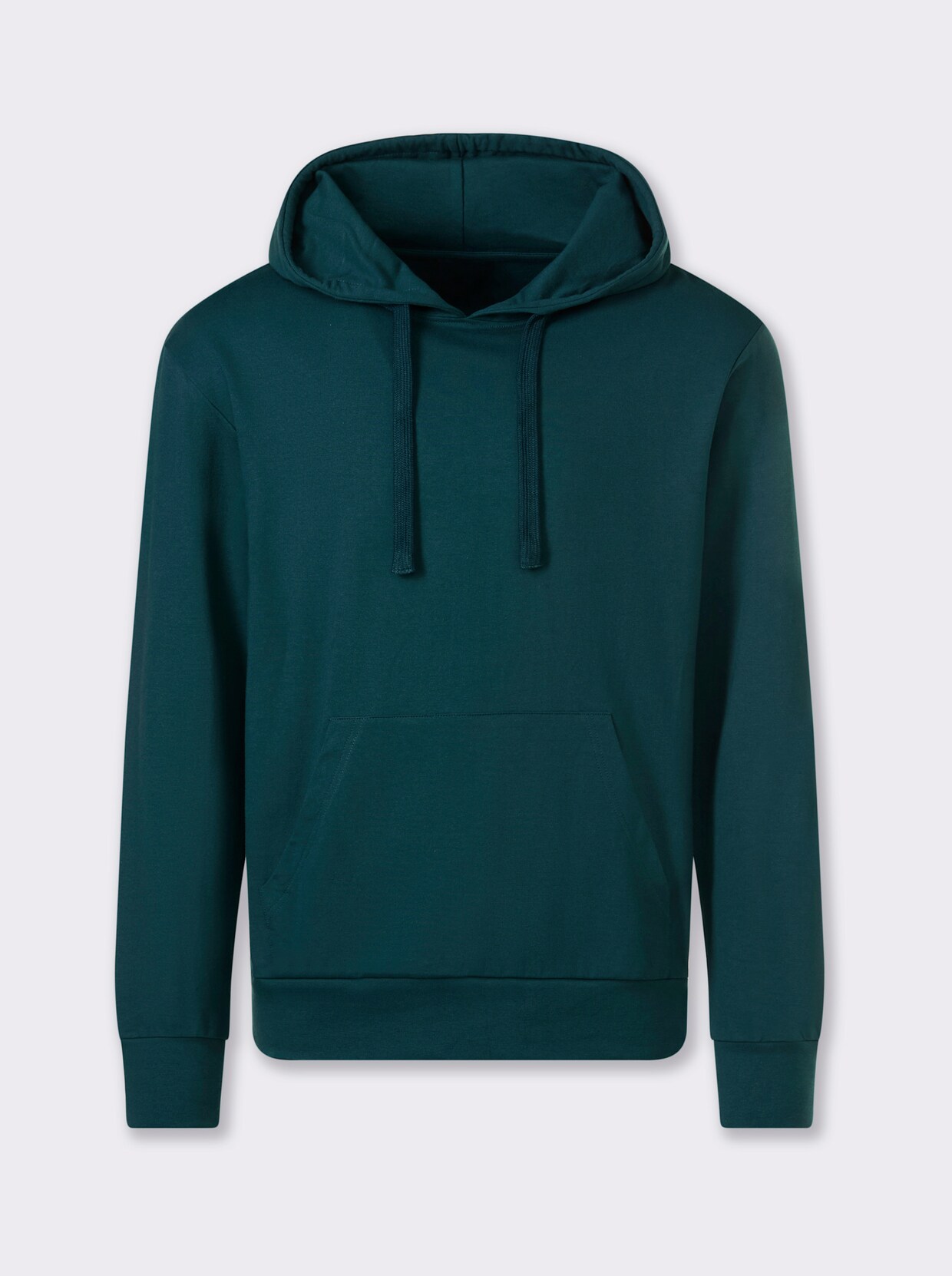 Catamaran Kapuzensweatshirt - petrol