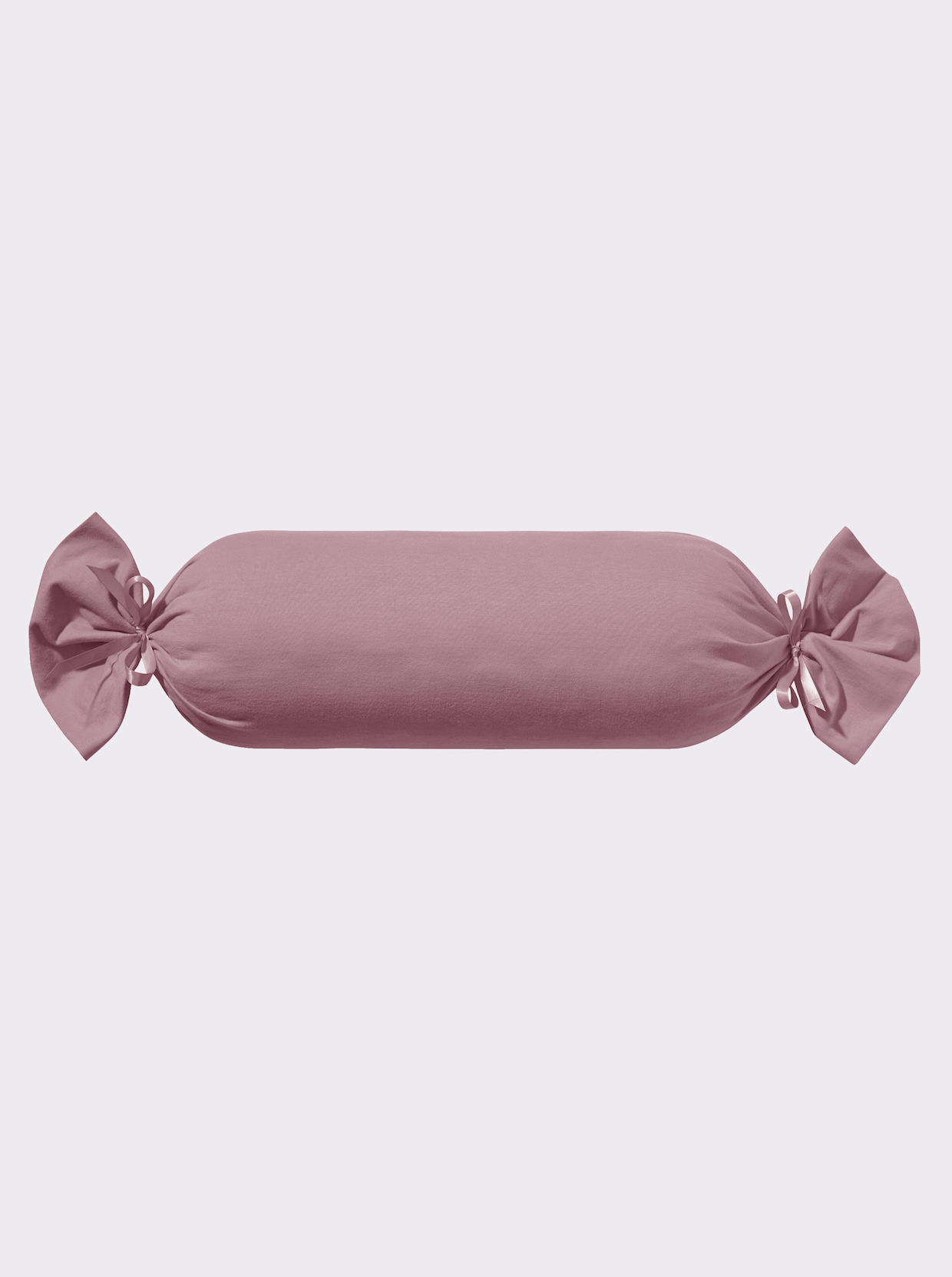 Estella Housses de coussin - vieux rose