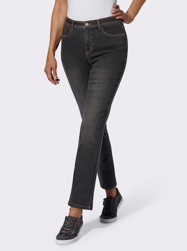 Jeans - graphit-denim