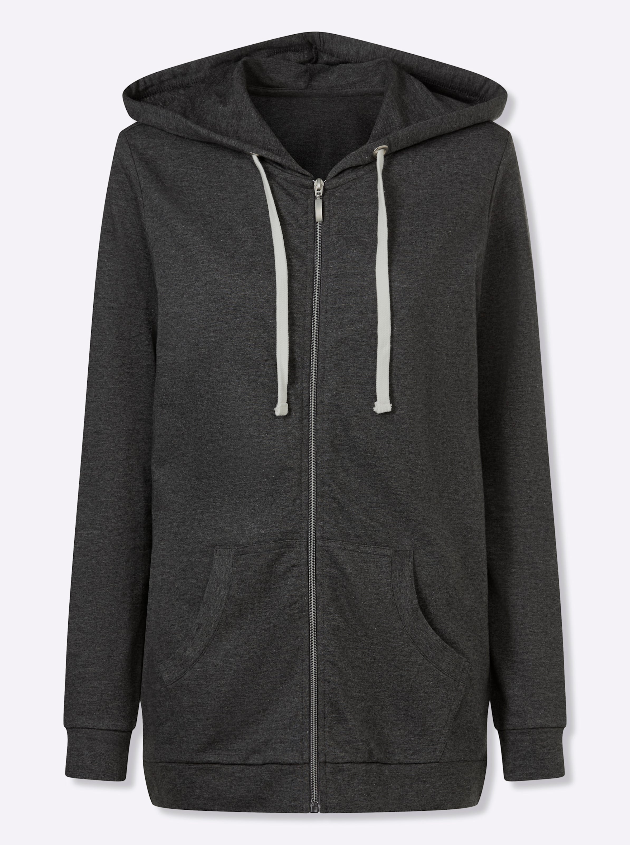 Thumbnail - Sweatjacke