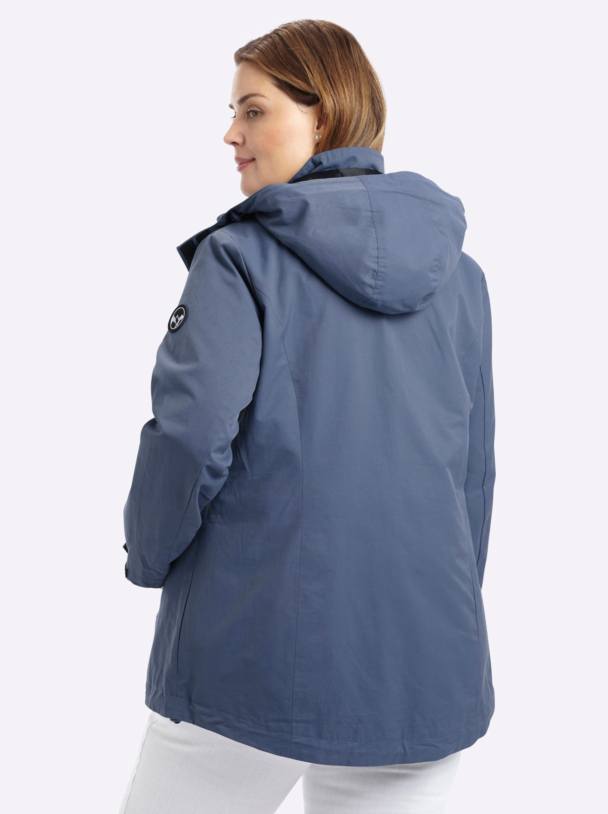 Übergangsjacke