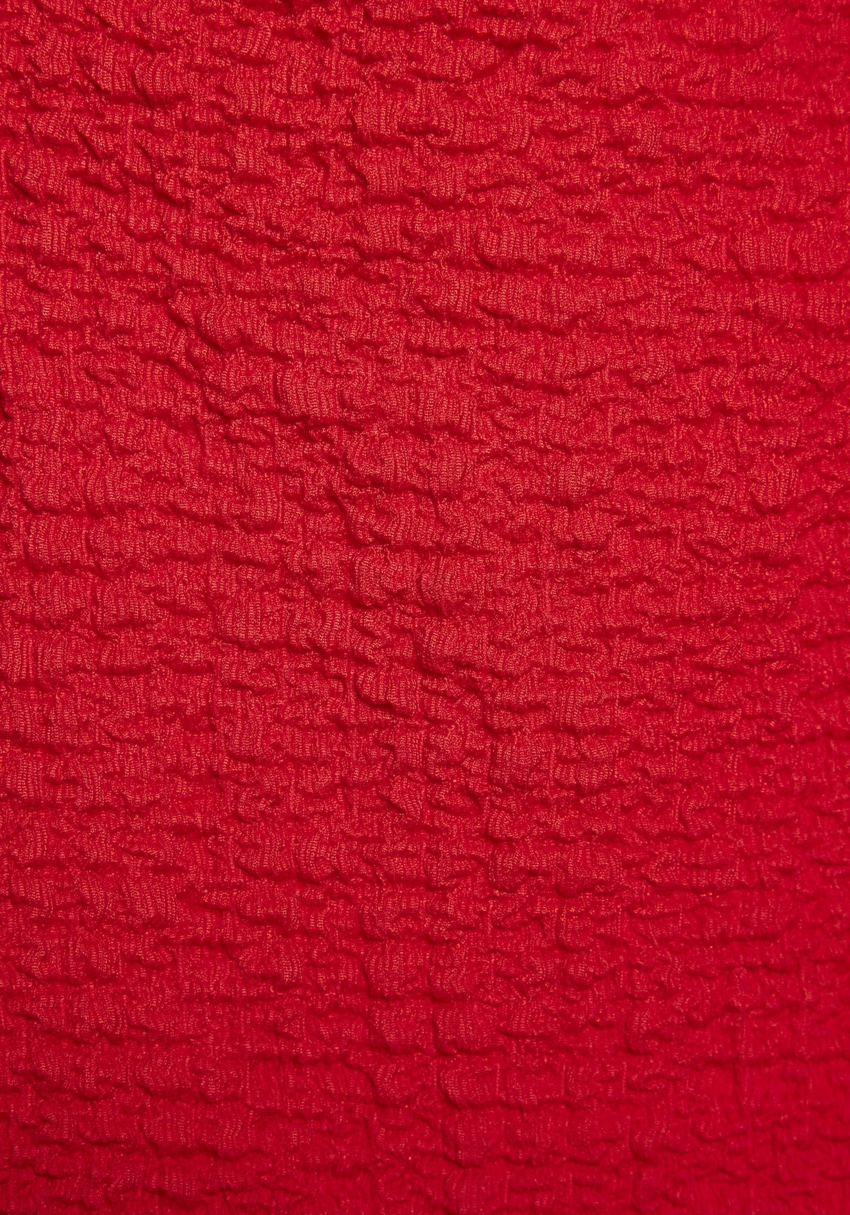 LASCANA Kostuumgilet - rood