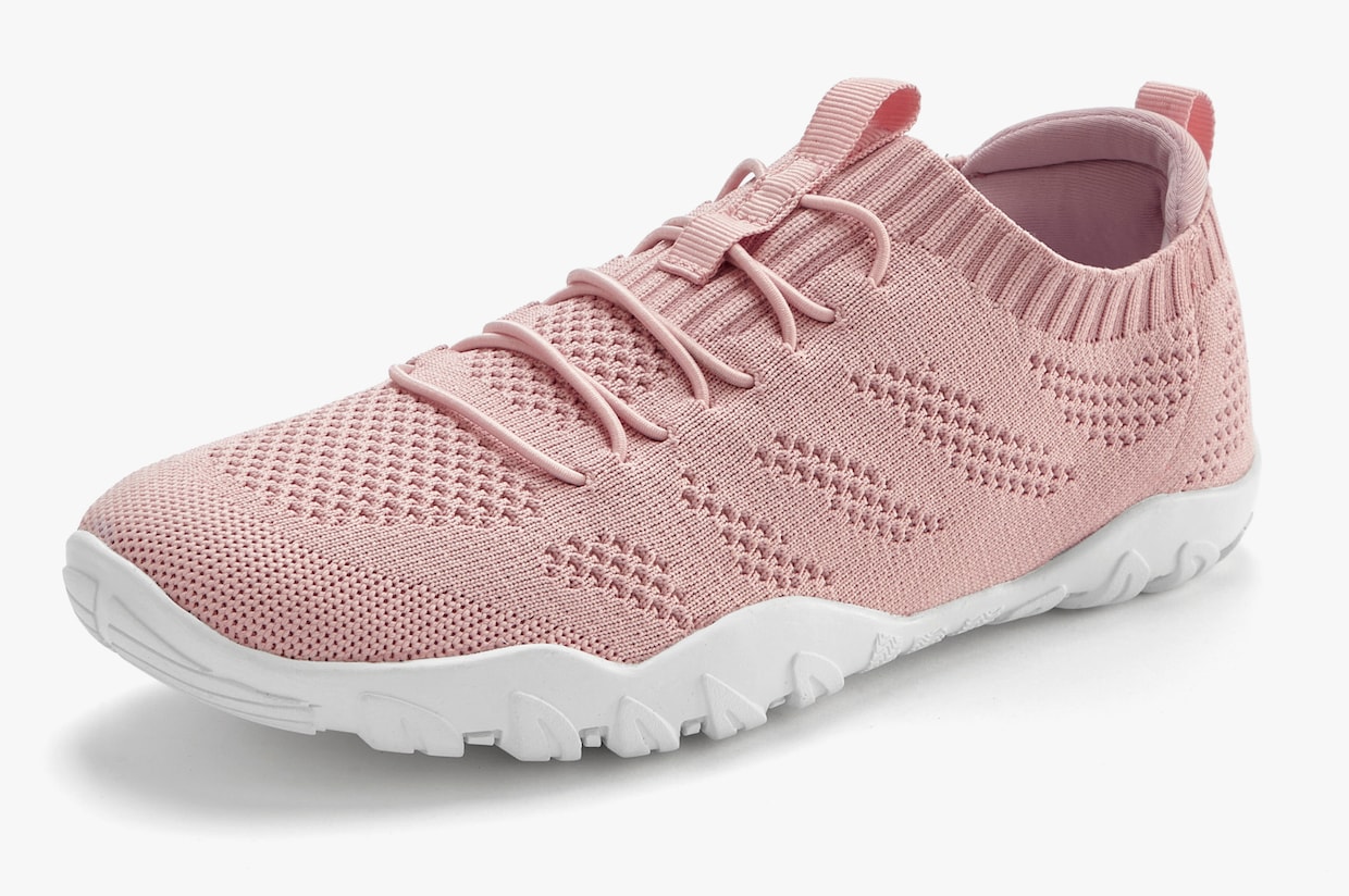 Vivance Sneaker - rose