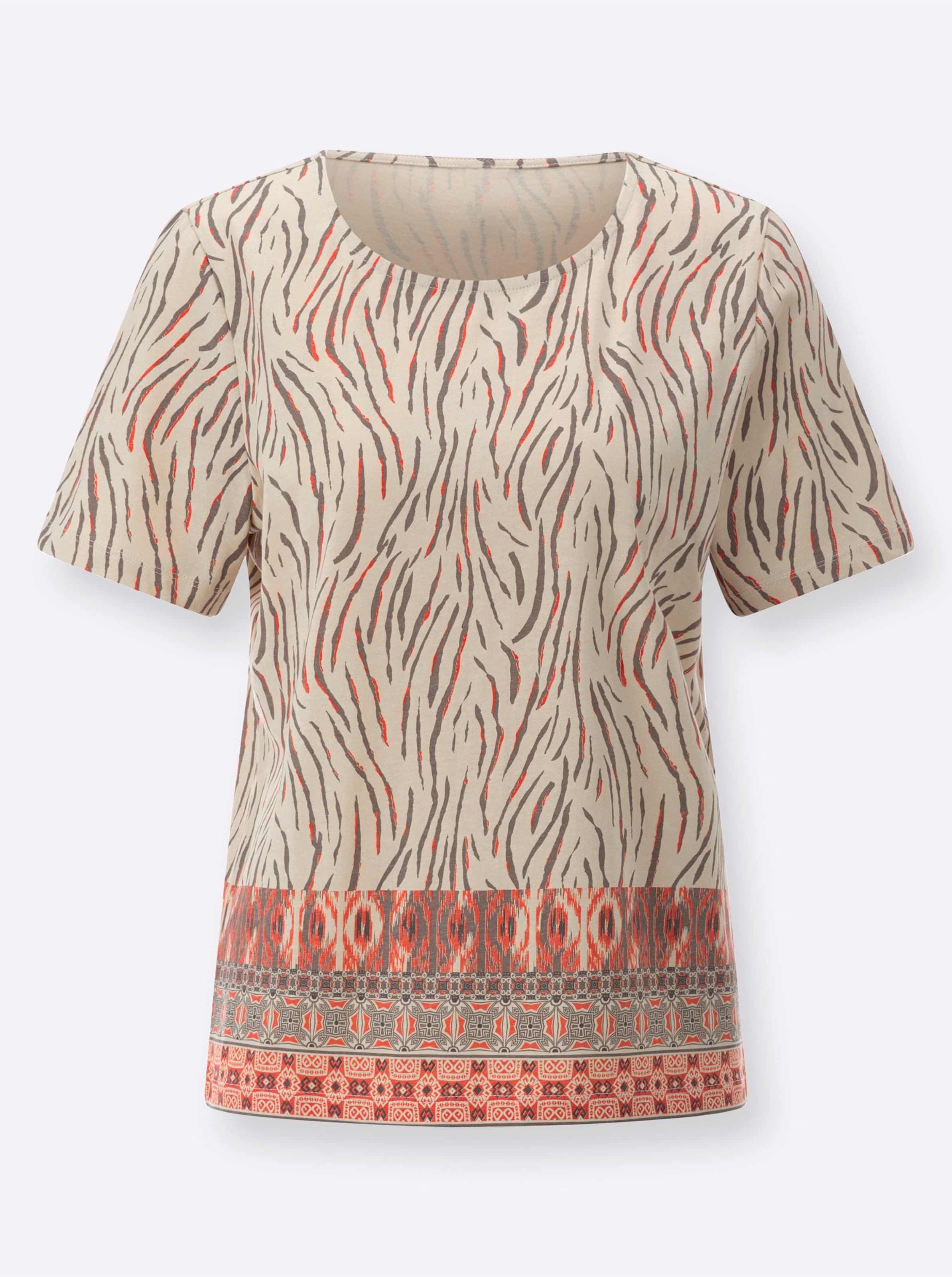Thumbnail - Print-Shirt