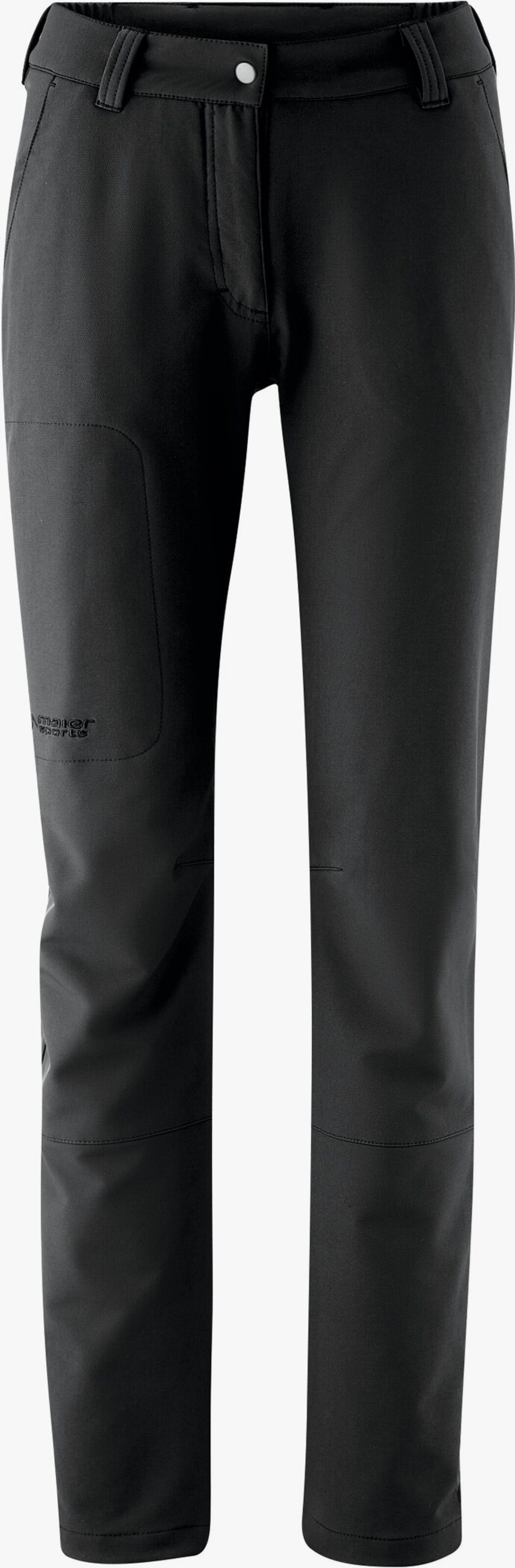 Outdoorhose - black