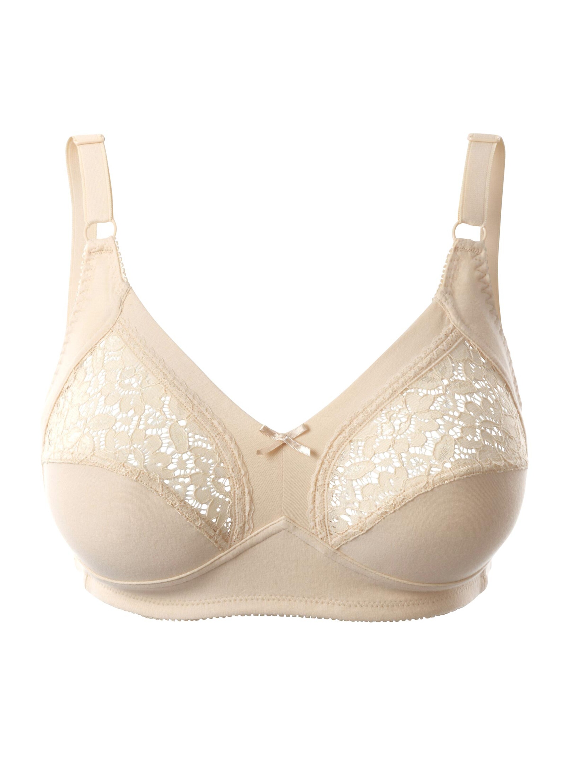 Bh Mit Breiten Tragern Online Kaufen Witt Weiden