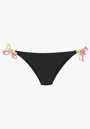 Buffalo Bikini-Hose - schwarz