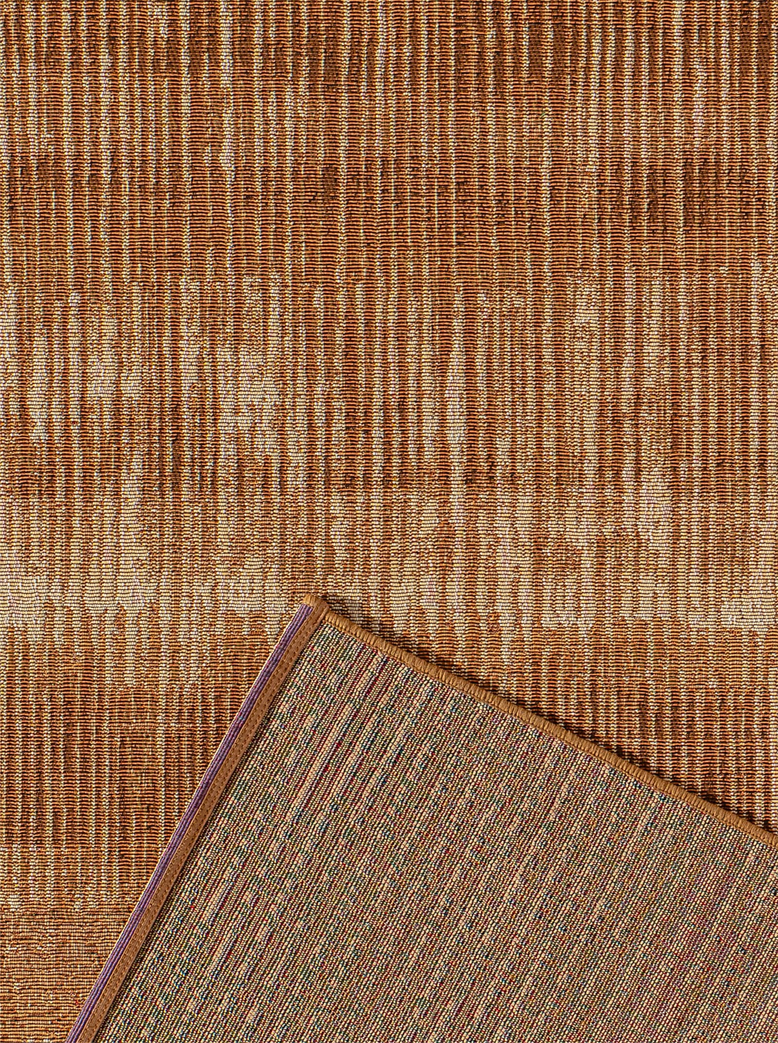 heine home Teppich - zimt