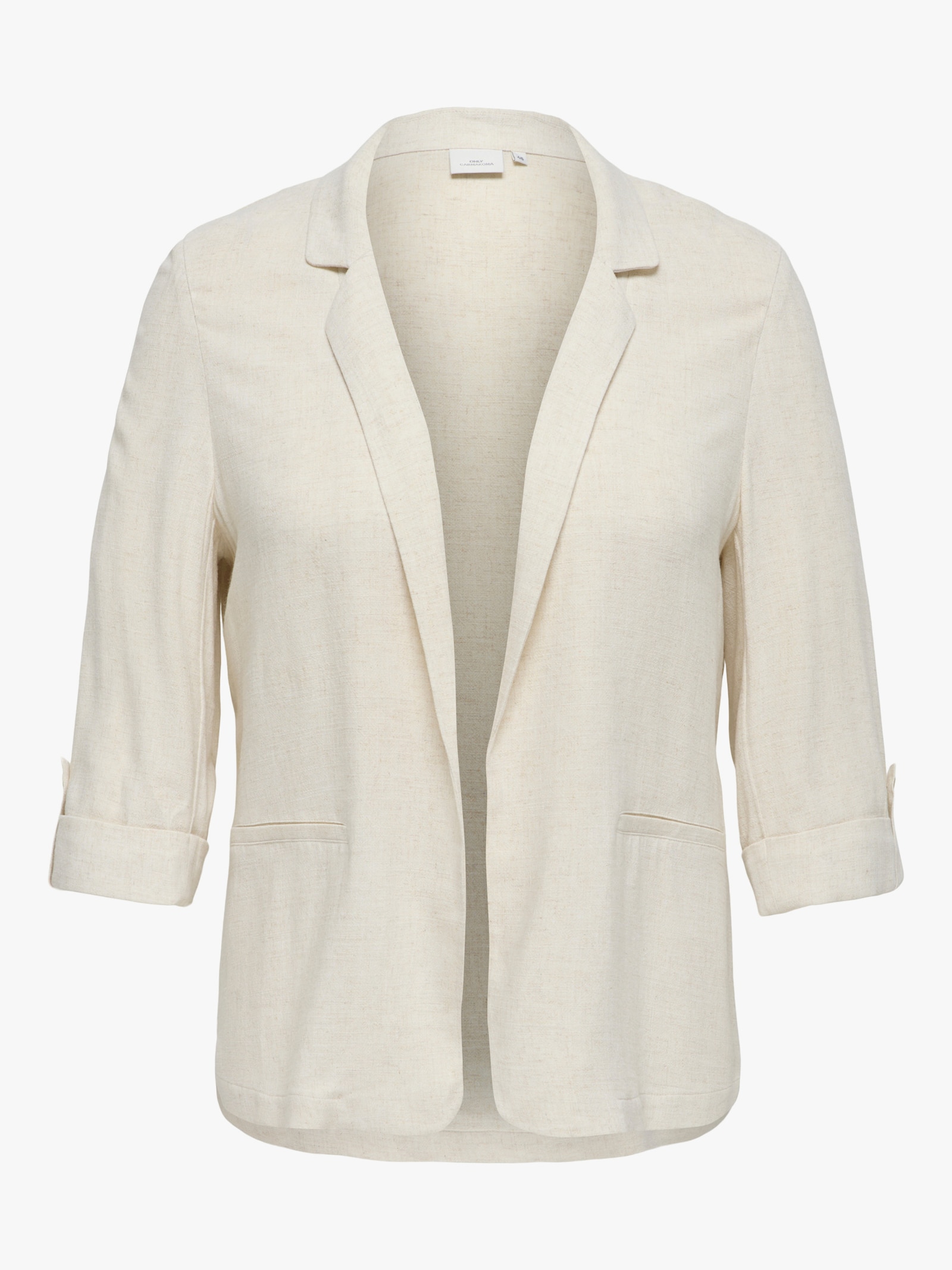 ONLY CARMAKOMA Longblazer - moonbeam