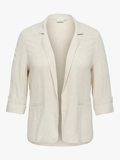 ONLY CARMAKOMA Longblazer - moonbeam