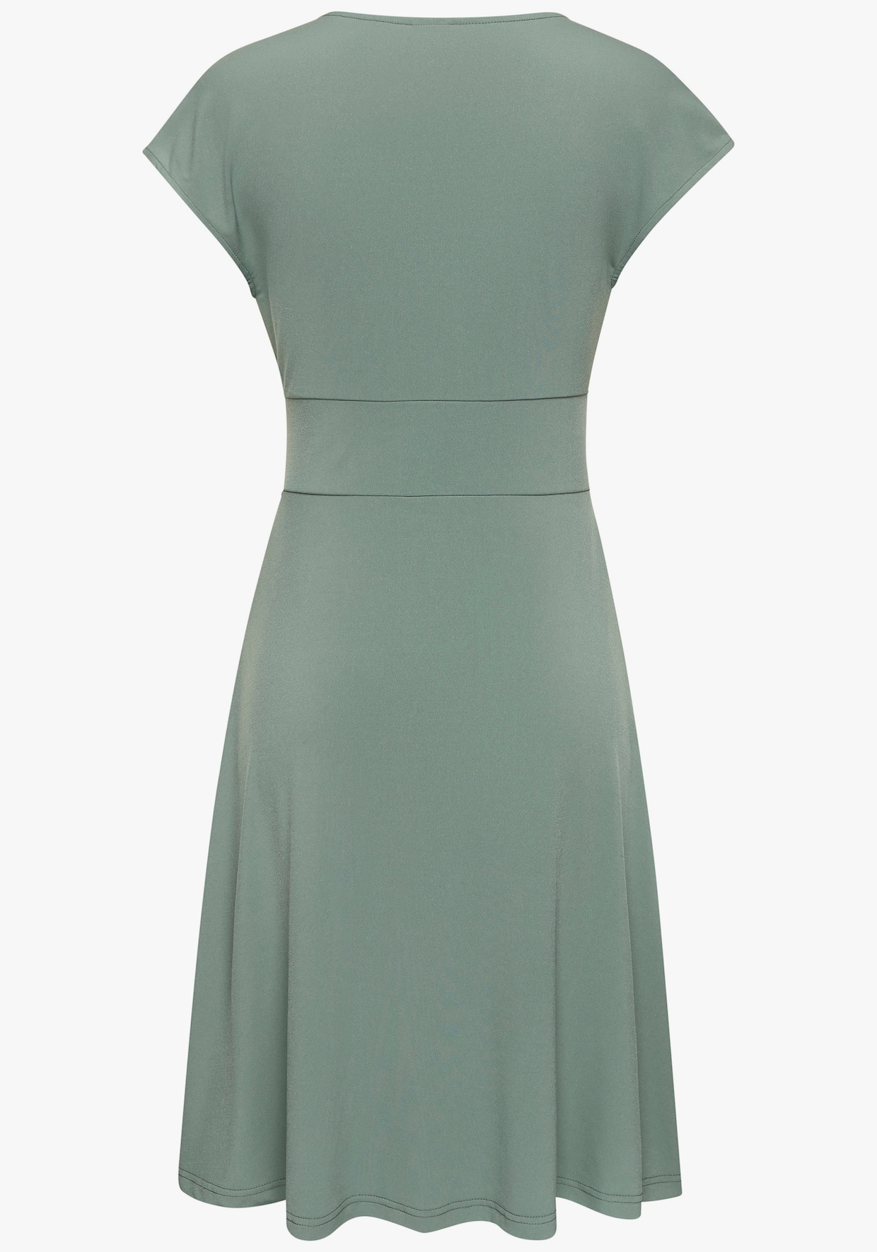 LASCANA Midikleid - sage green