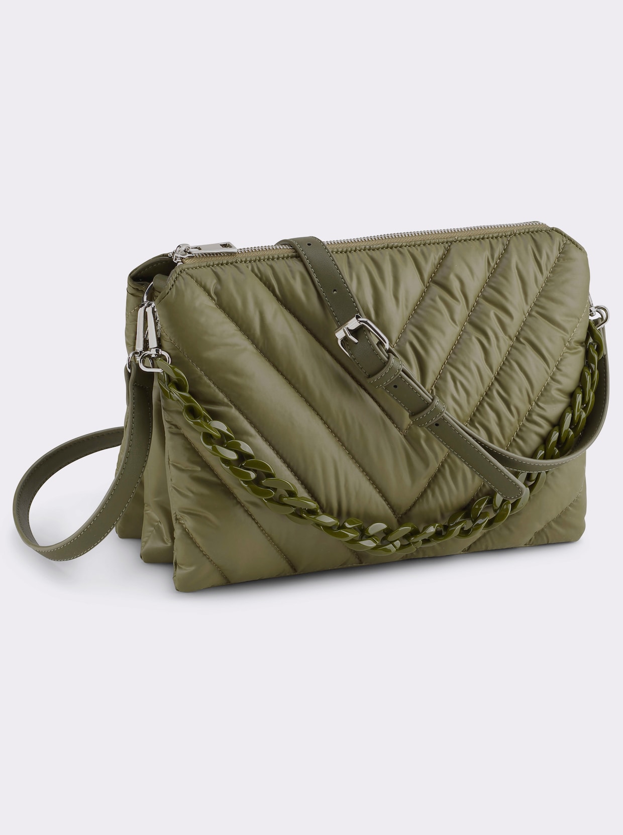 heine Tasche - schwarz