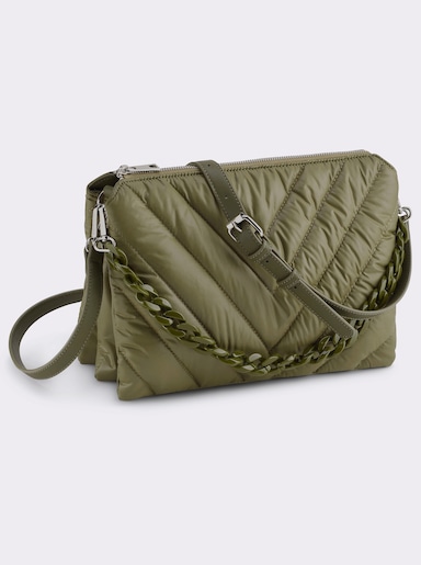 heine Tasche - schwarz