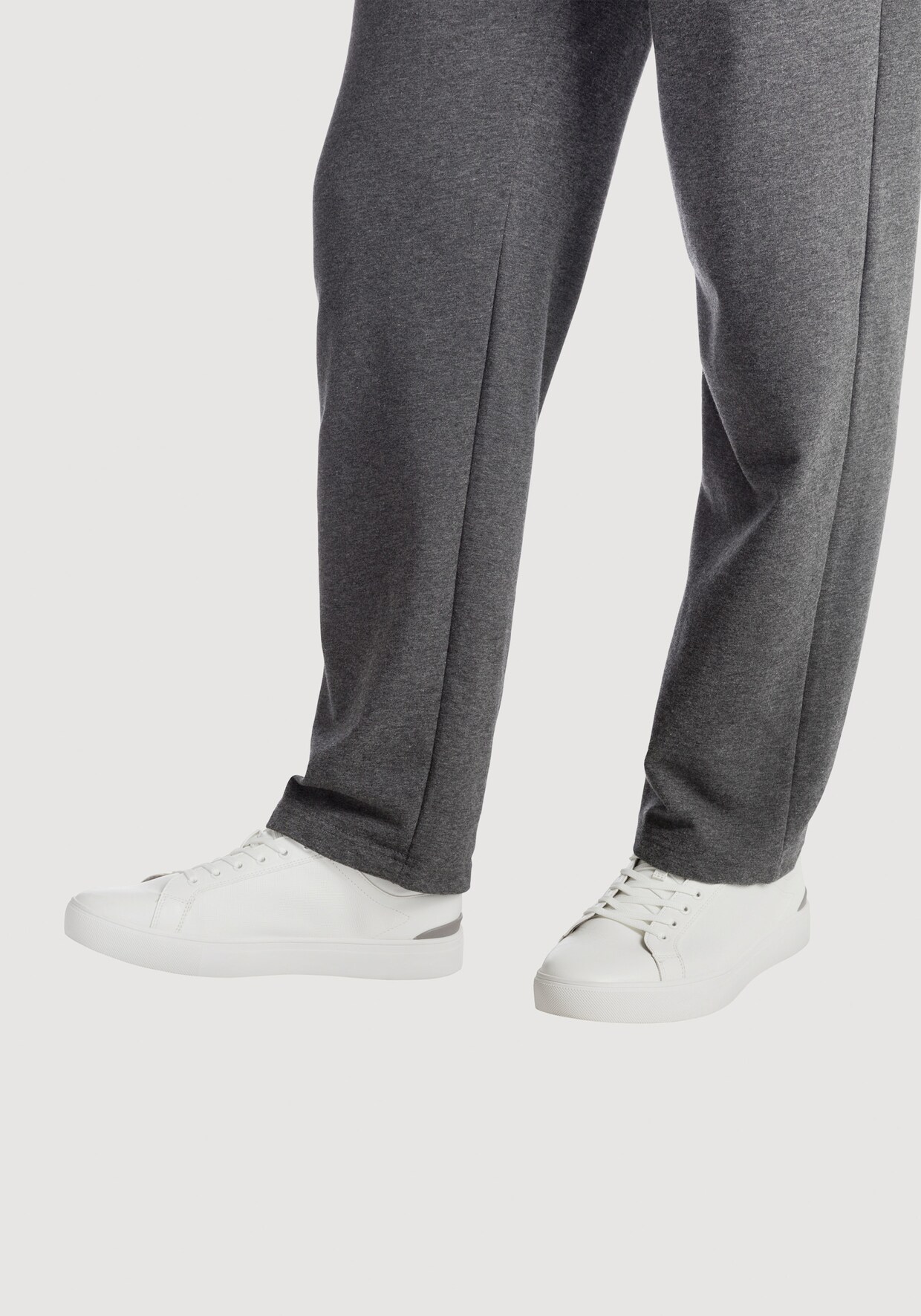KangaROOS Sweatbroek - antraciet