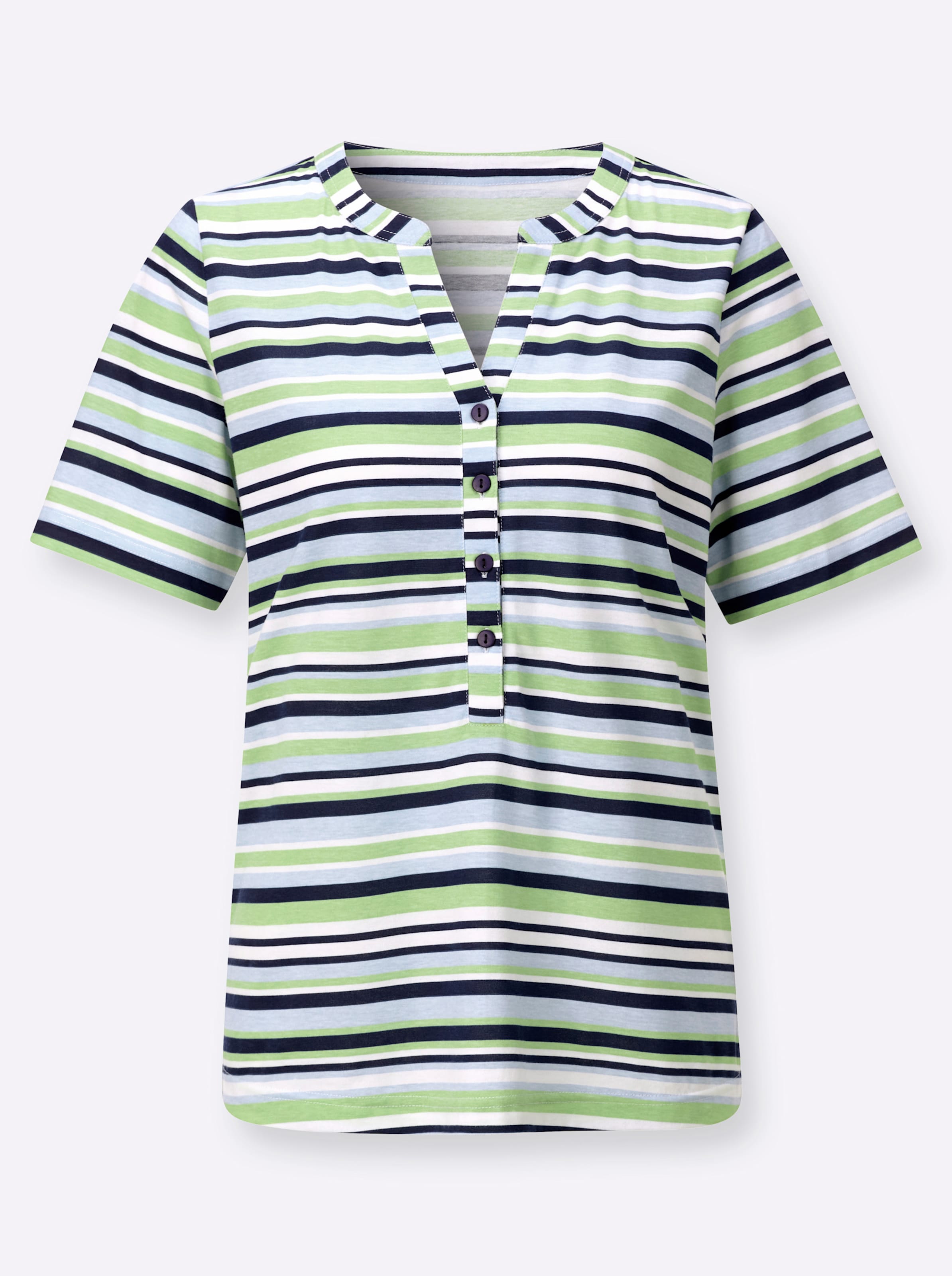 Thumbnail - Ringelshirt