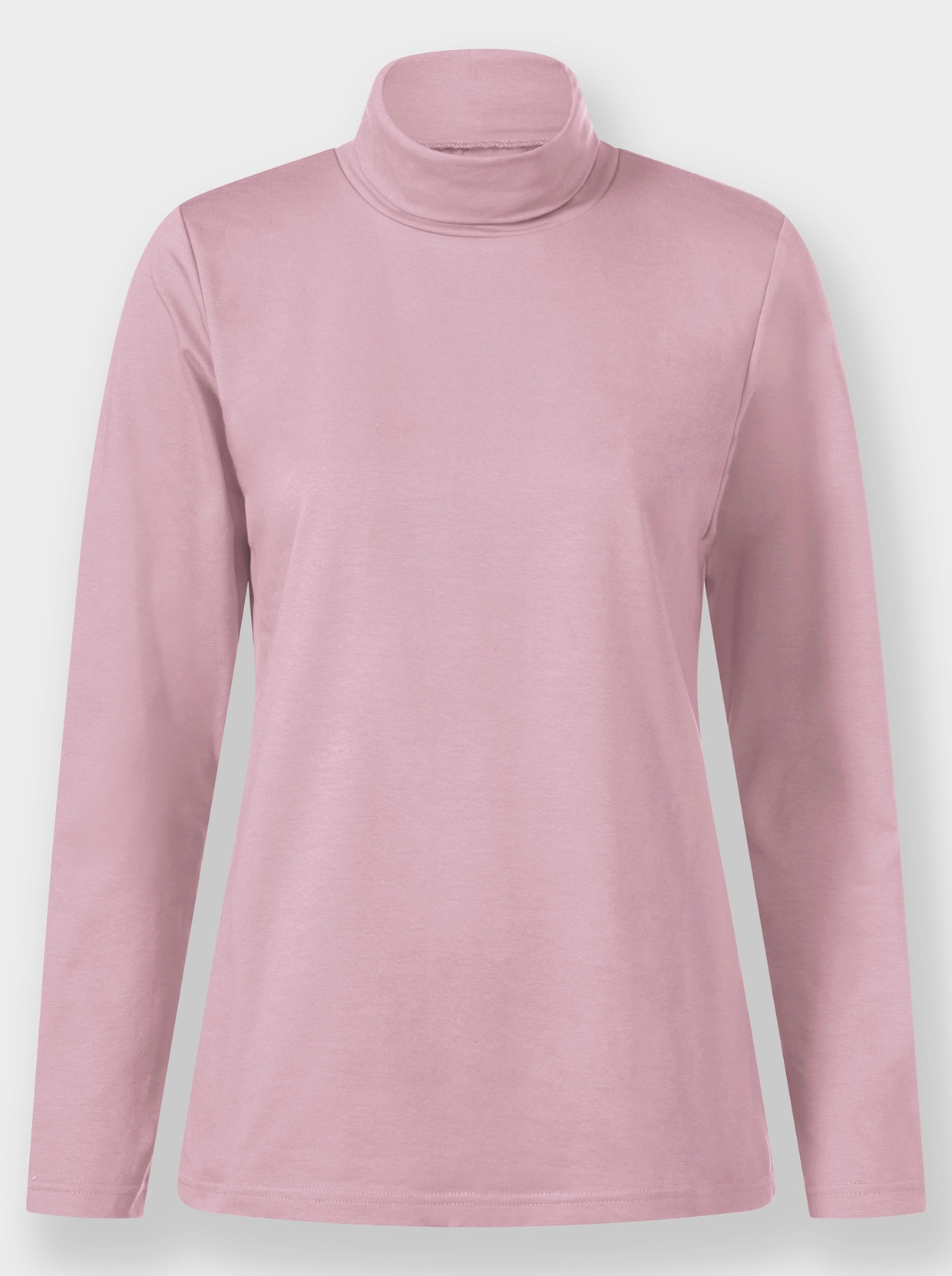 Colshirt - roze